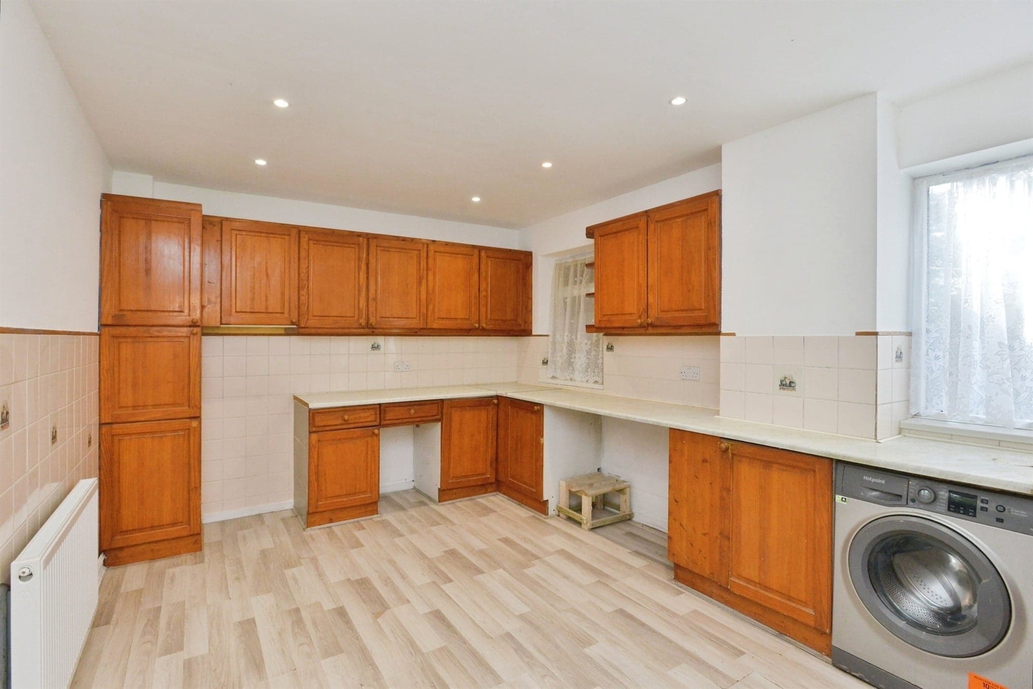 Property at Crosslands, Stantonbury, Milton Keynes