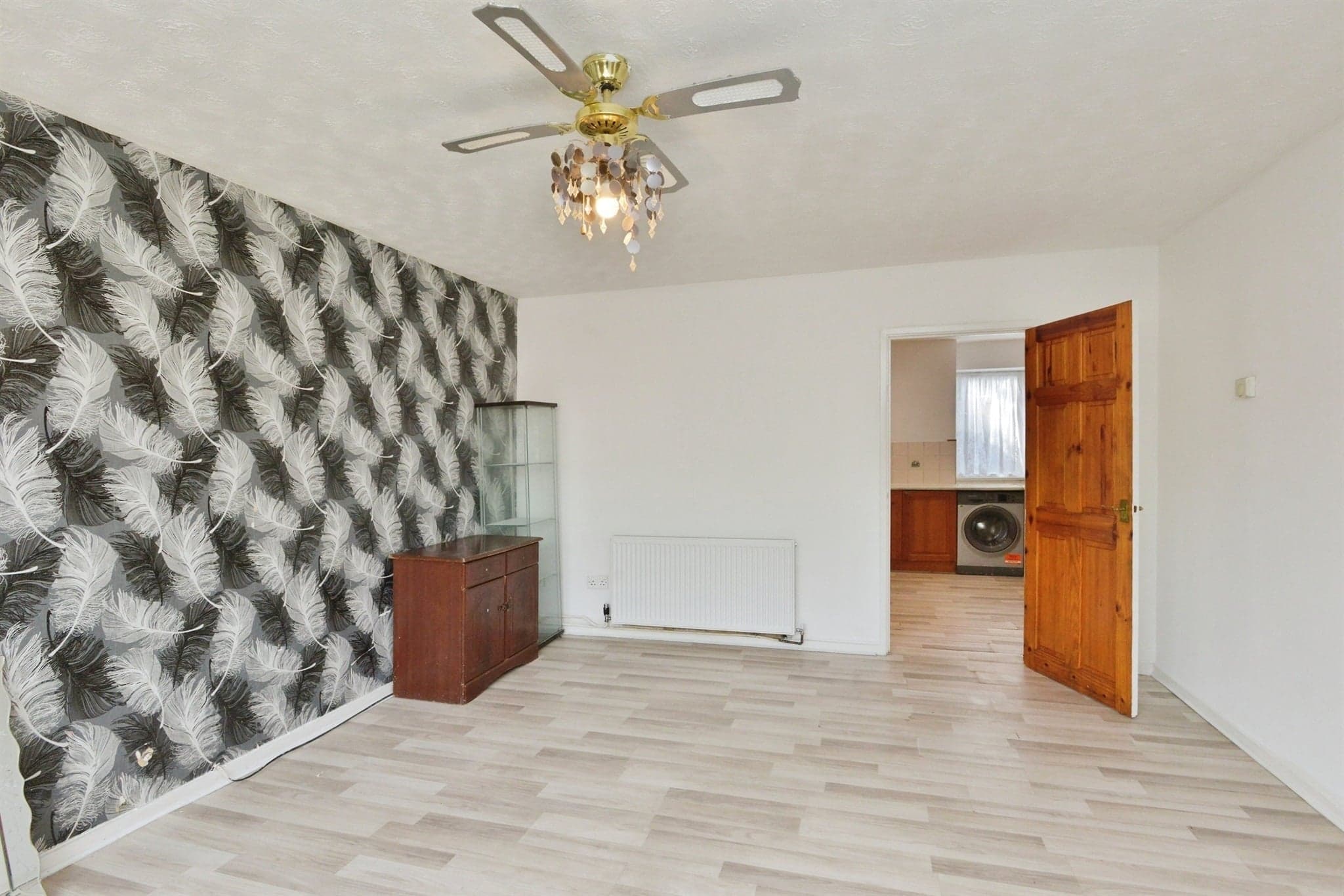 Property at Crosslands, Stantonbury, Milton Keynes