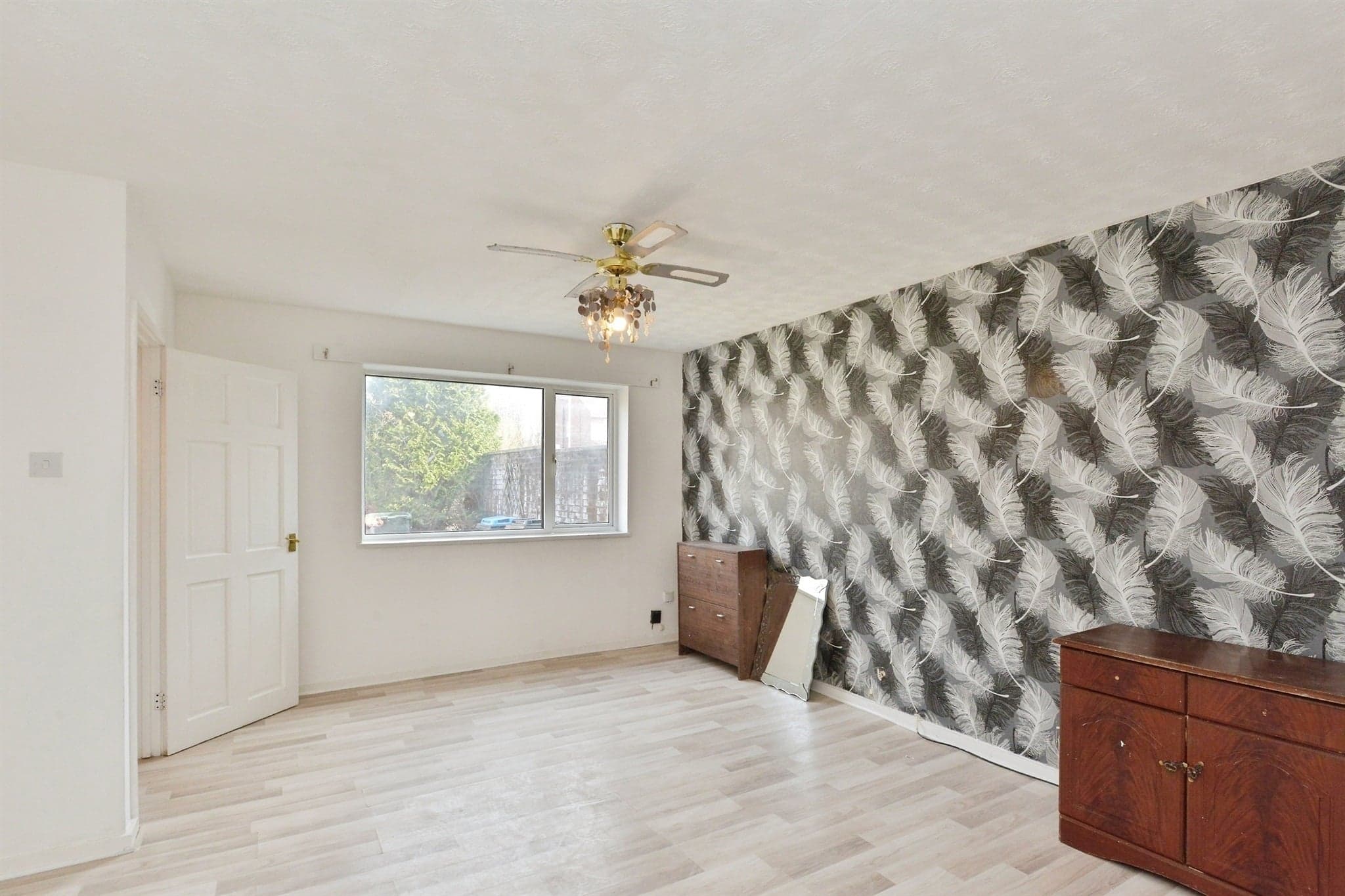 Property at Crosslands, Stantonbury, Milton Keynes