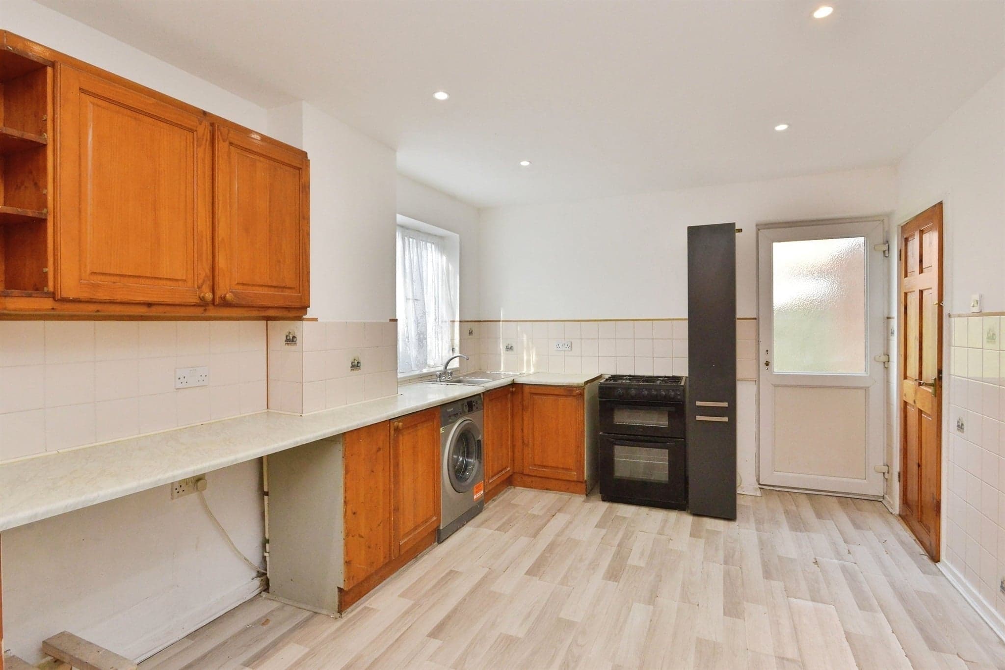 Property at Crosslands, Stantonbury, Milton Keynes