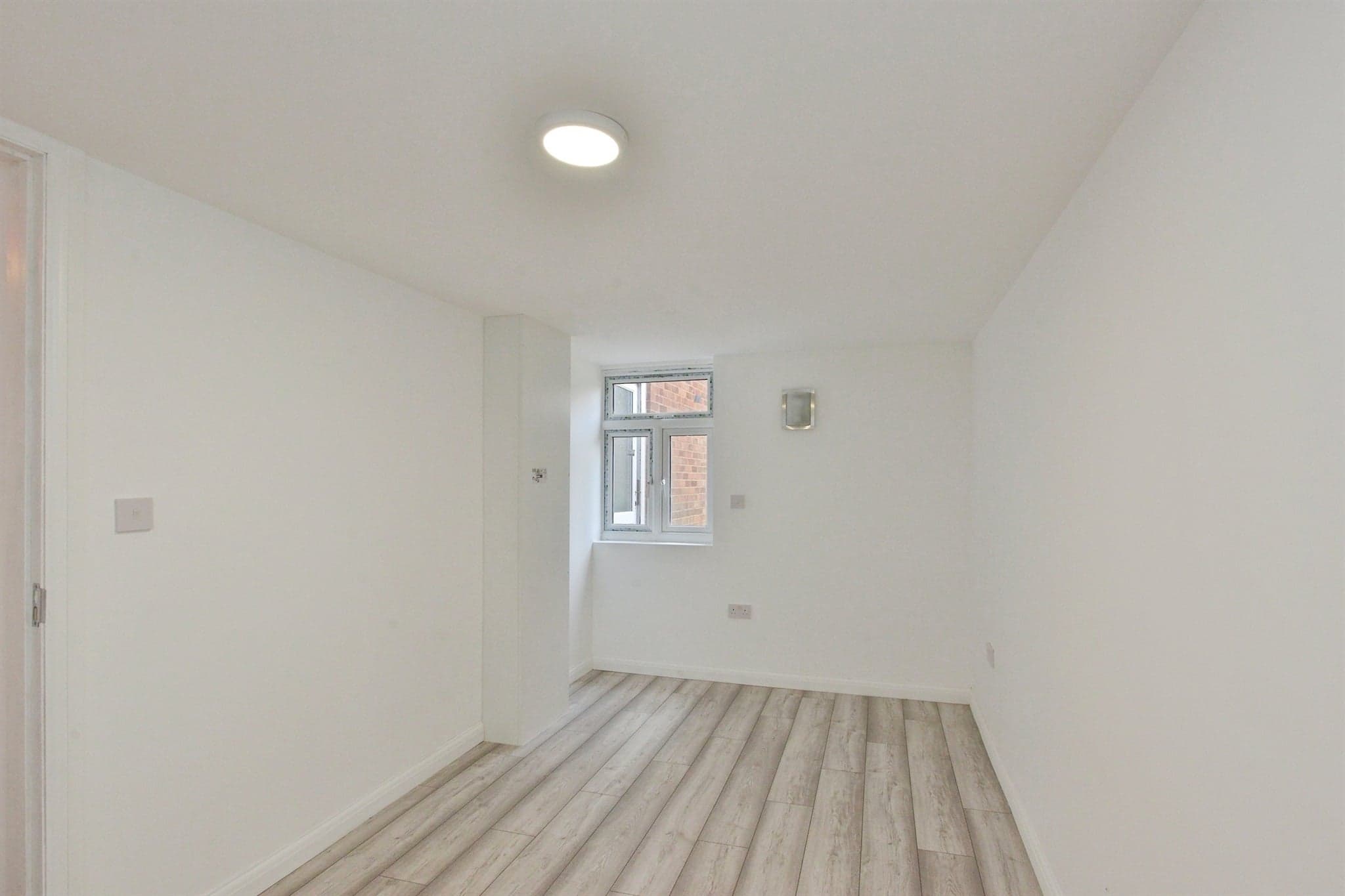 Property at Crosslands, Stantonbury, Milton Keynes