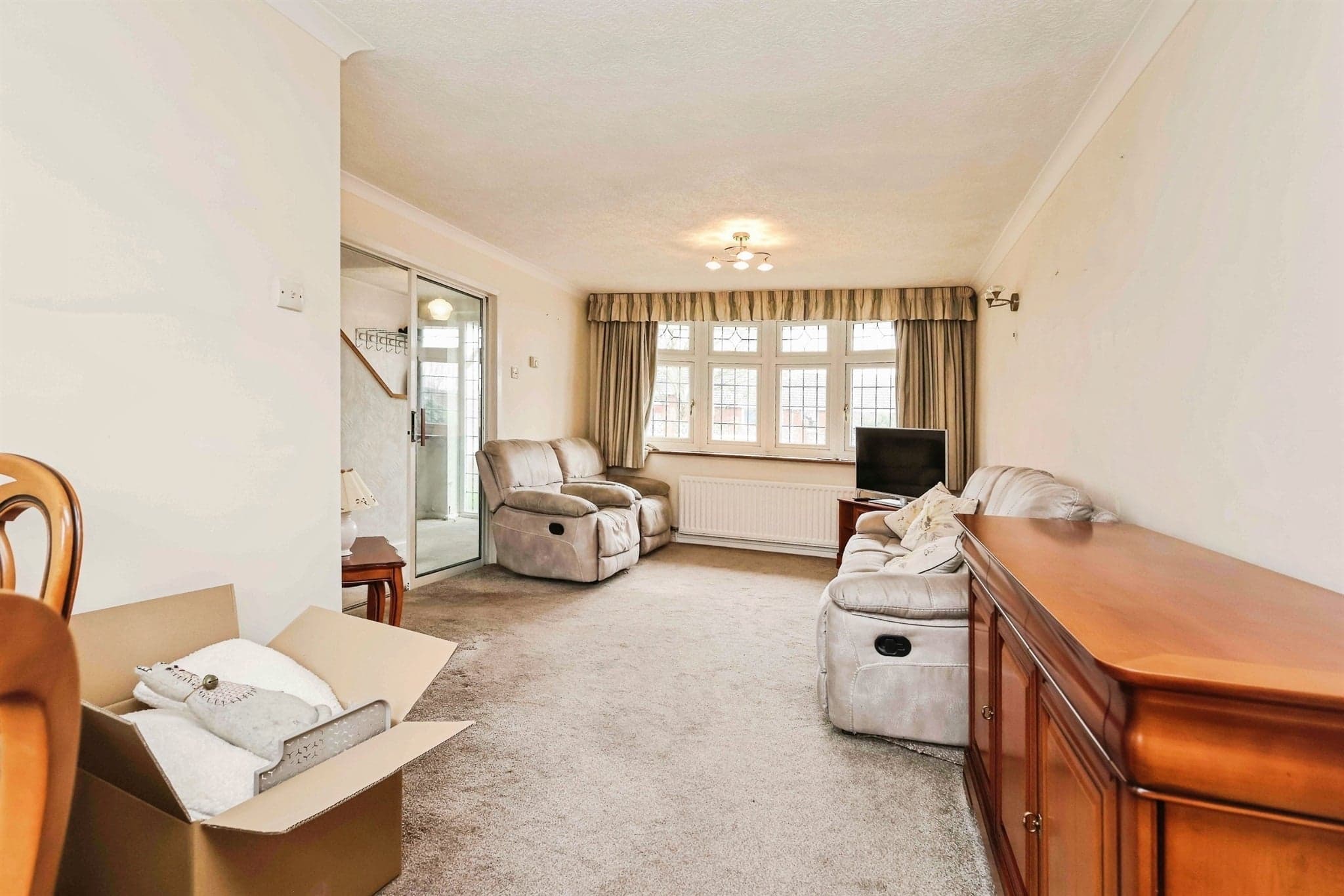 Property at Stamford Road, Brierley Hill