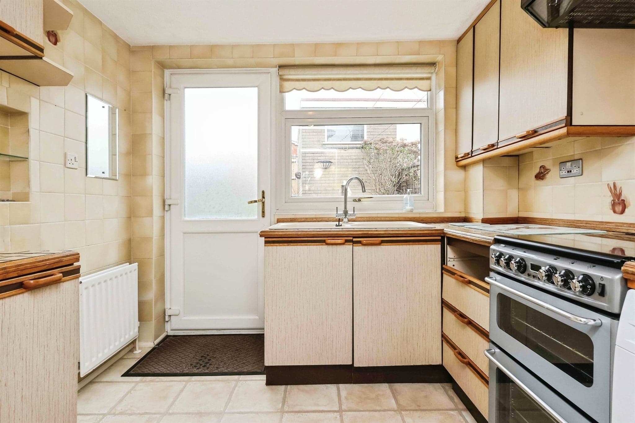 Property at Stamford Road, Brierley Hill