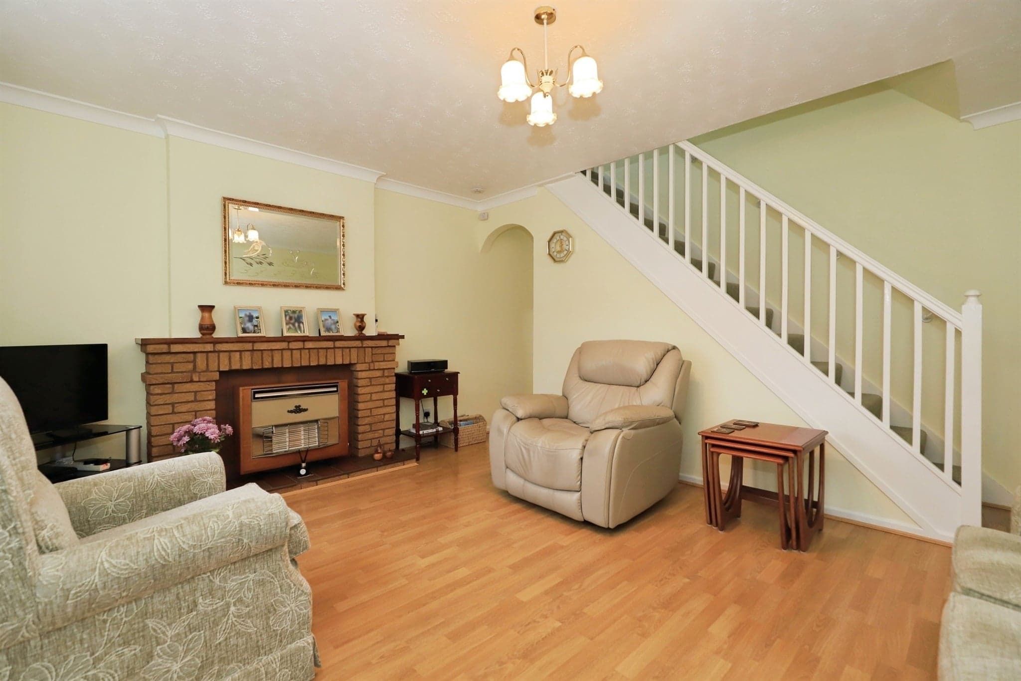 Property at Stewart Court, Kidderminster
