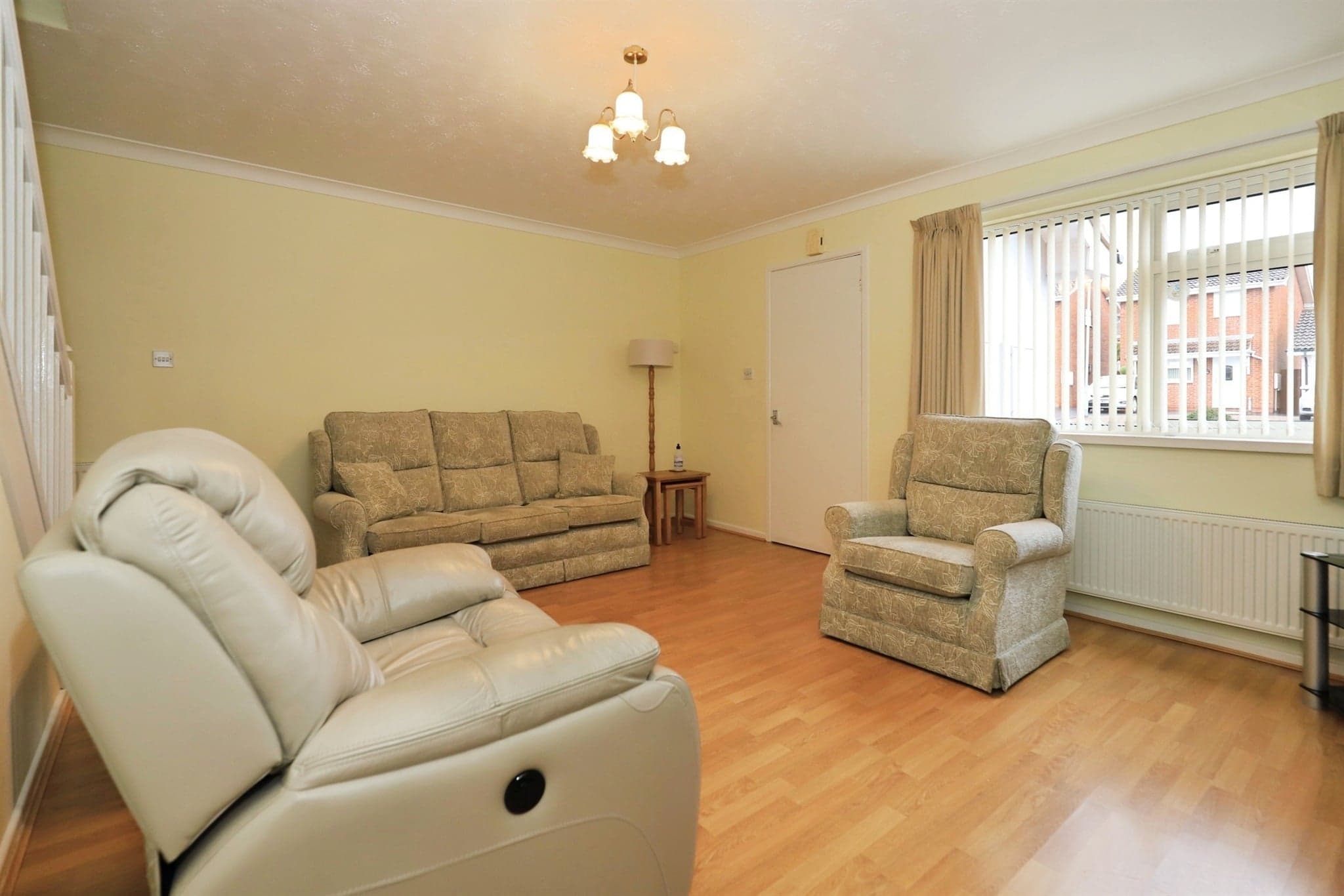 Property at Stewart Court, Kidderminster