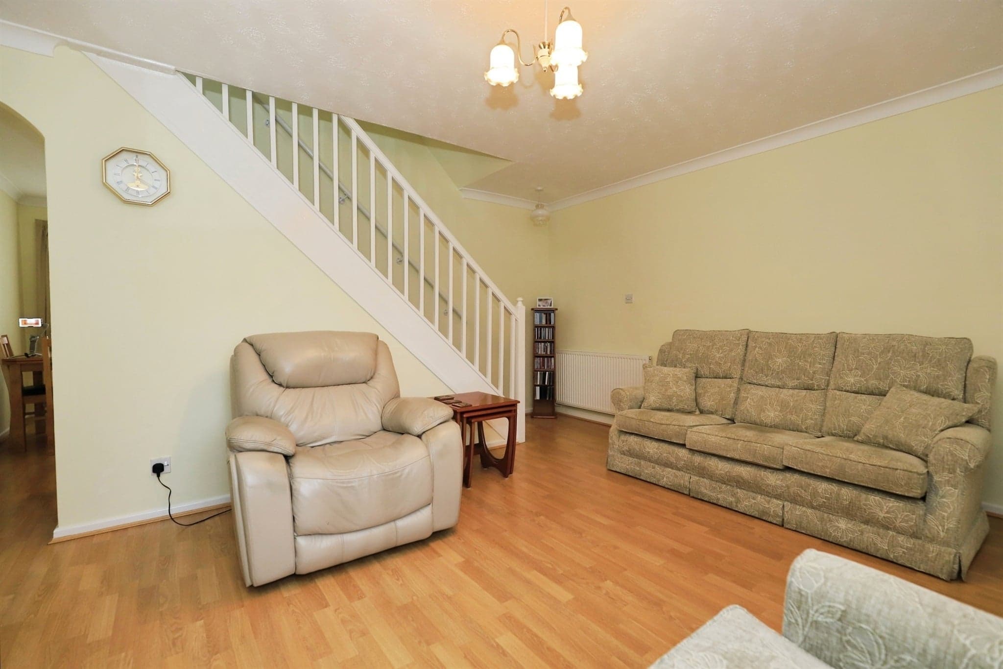 Property at Stewart Court, Kidderminster