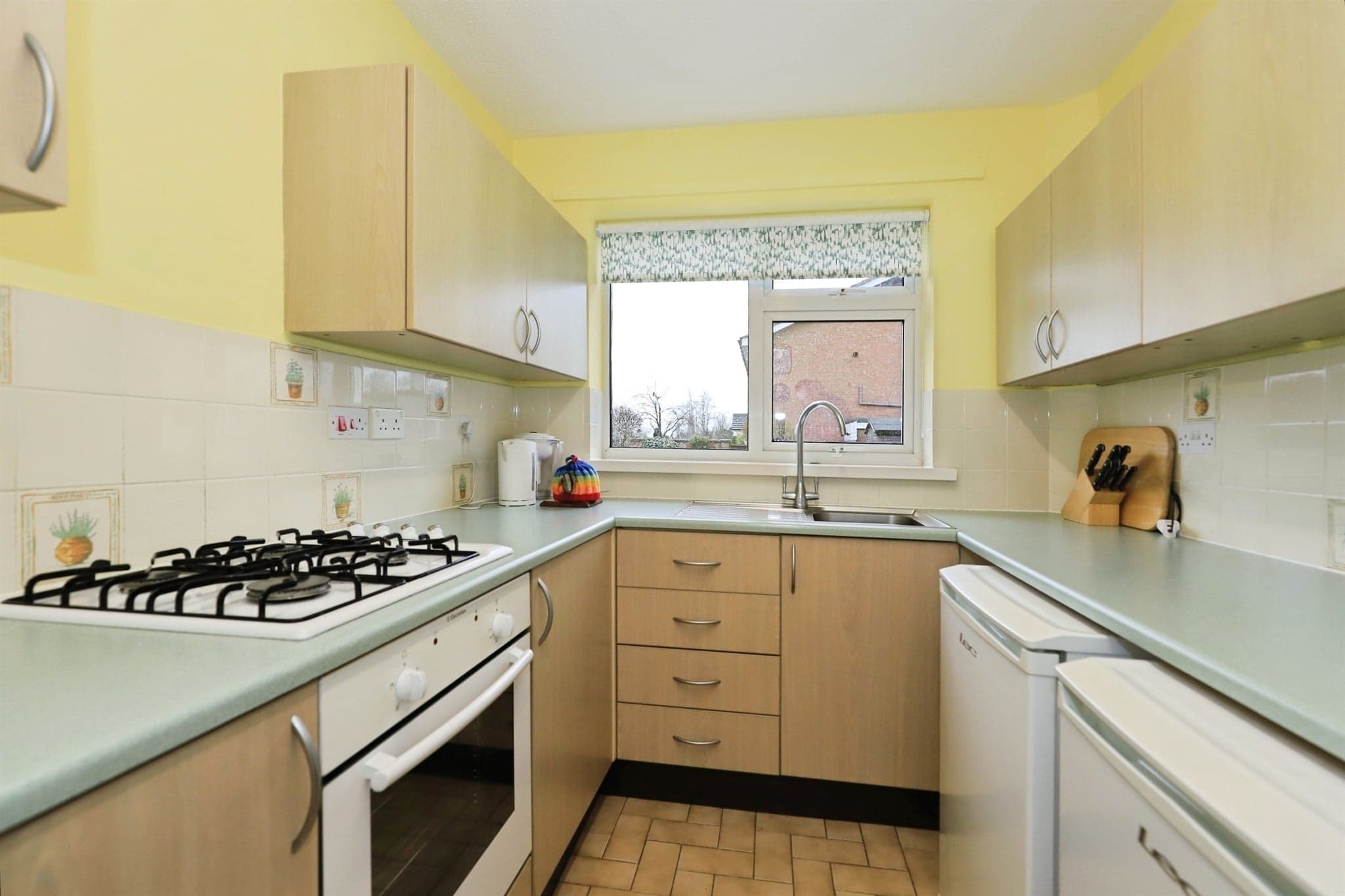 Property at Stewart Court, Kidderminster