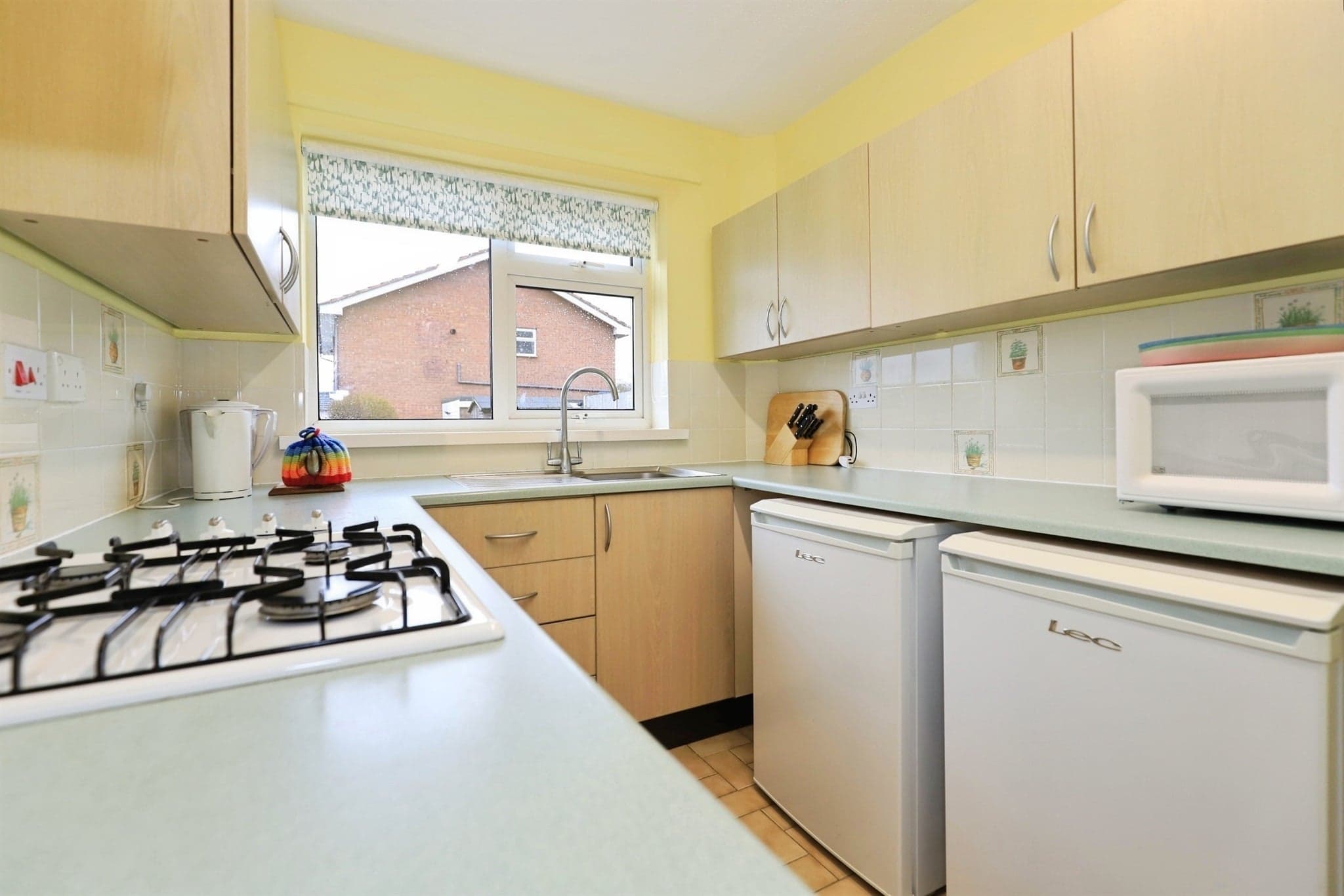 Property at Stewart Court, Kidderminster