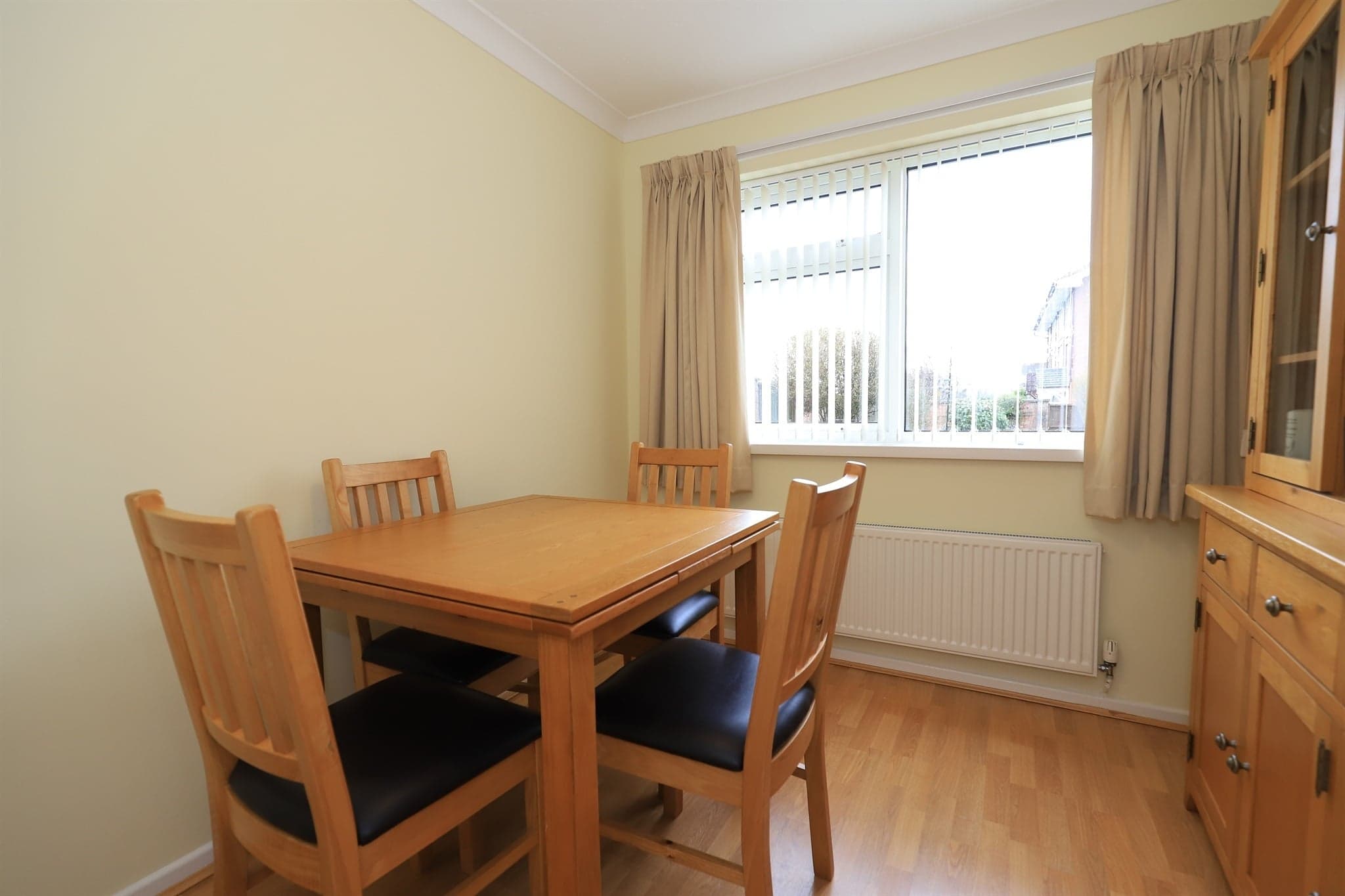 Property at Stewart Court, Kidderminster