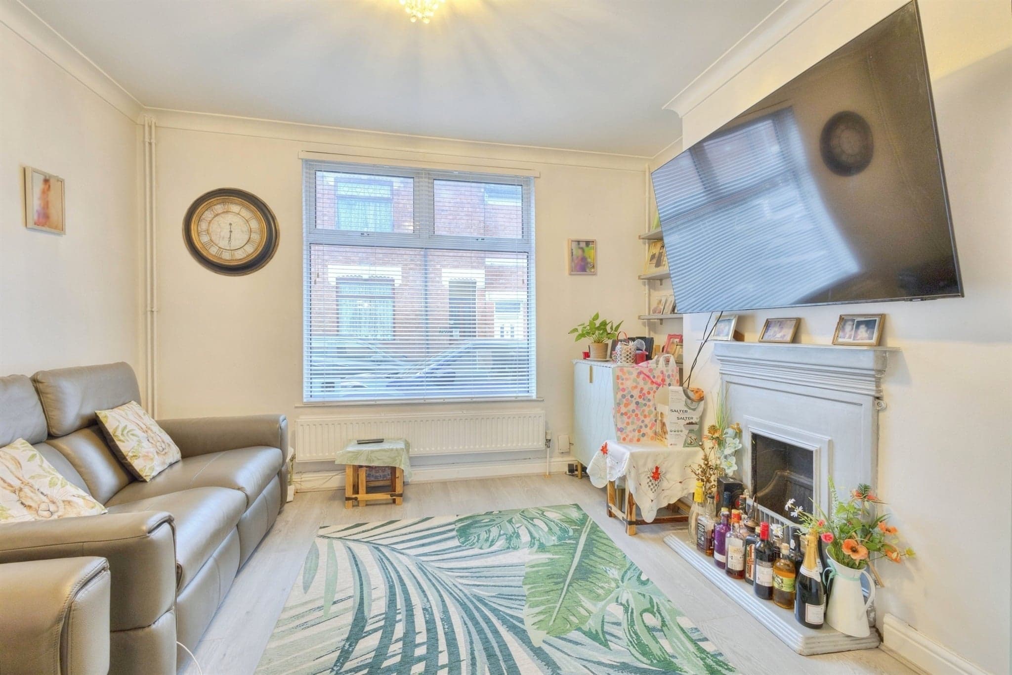 Property at Princes Street, Kettering