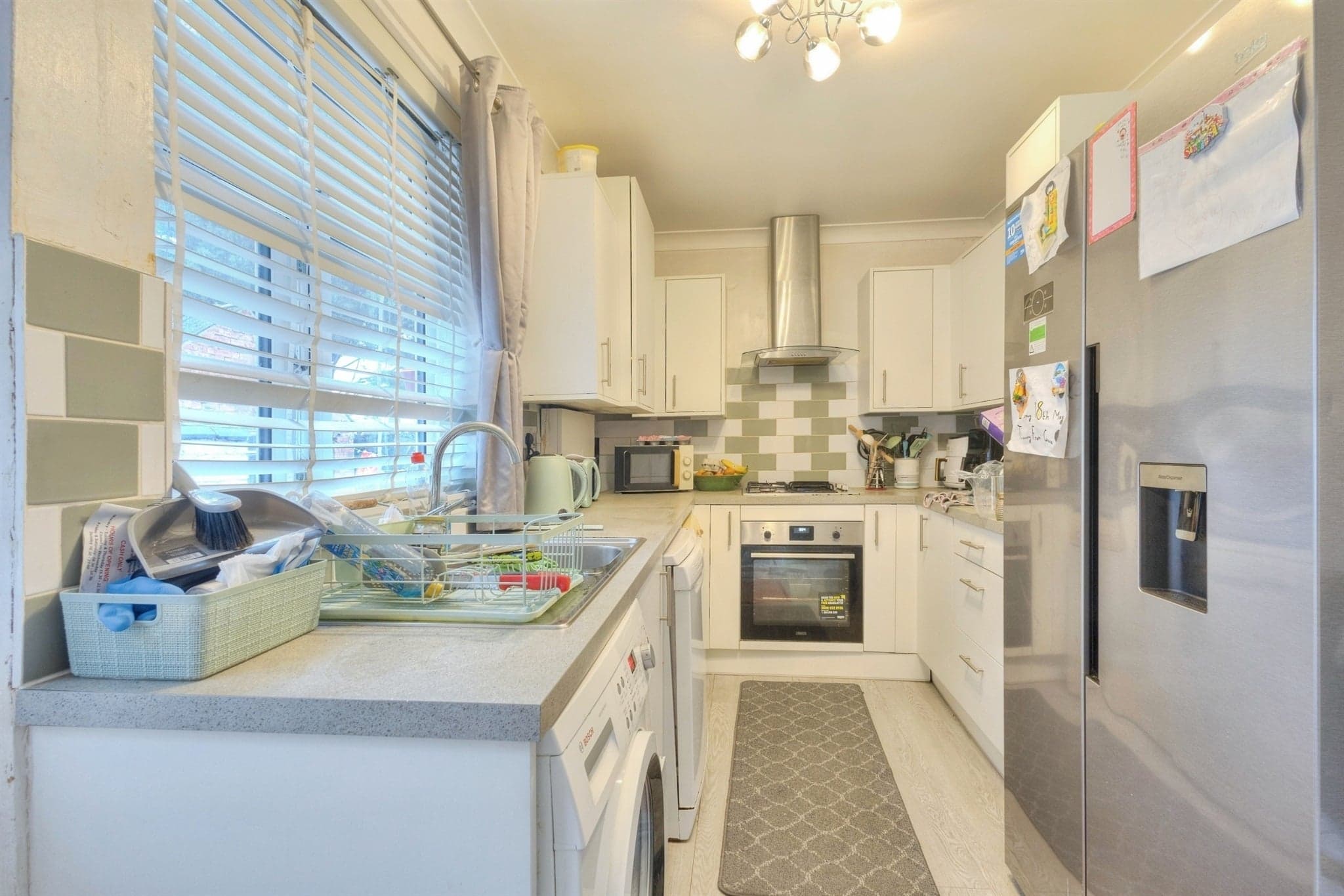 Property at Princes Street, Kettering