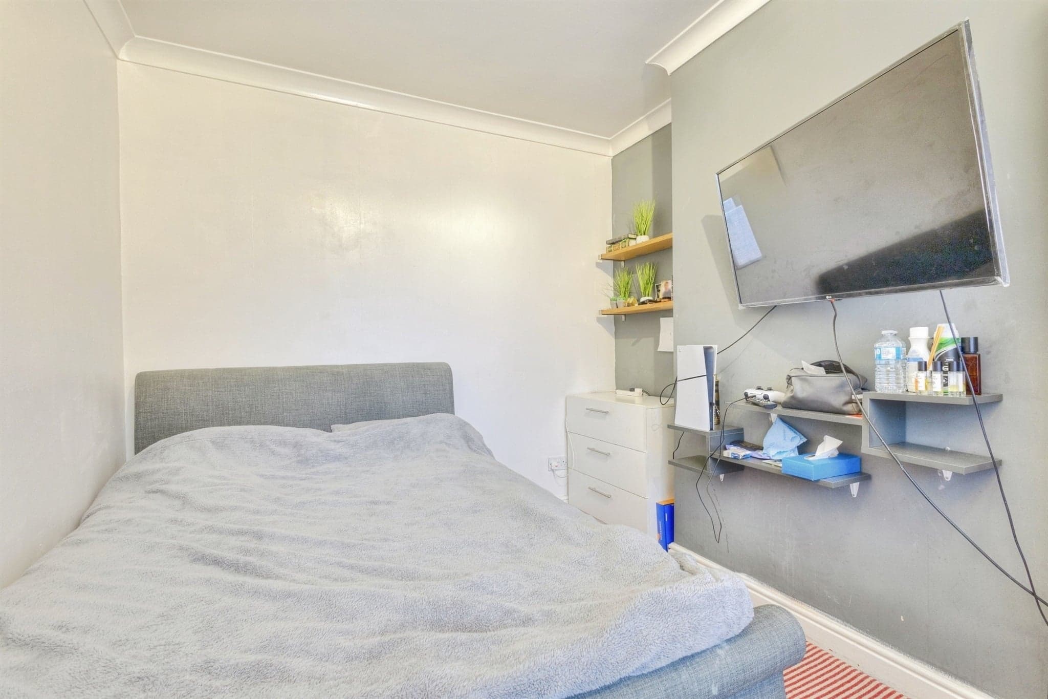 Property at Princes Street, Kettering