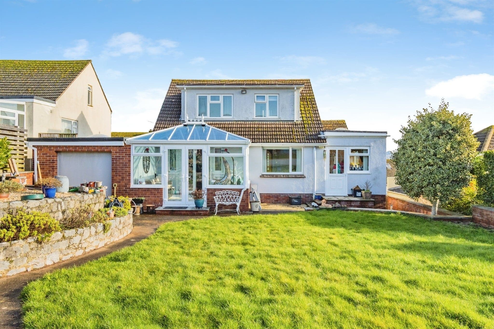 Property at Laura Grove, Paignton