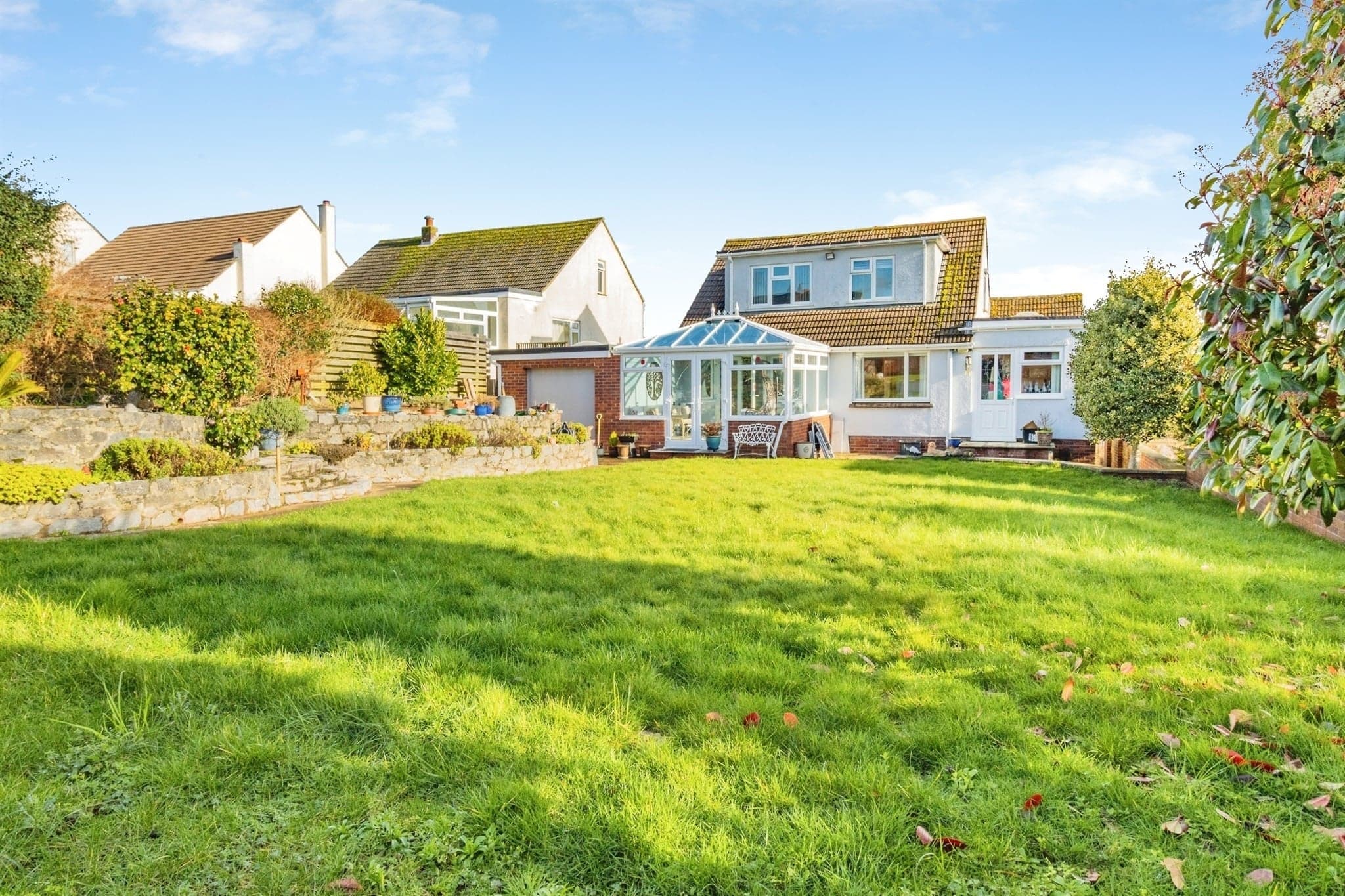 Property at Laura Grove, Paignton