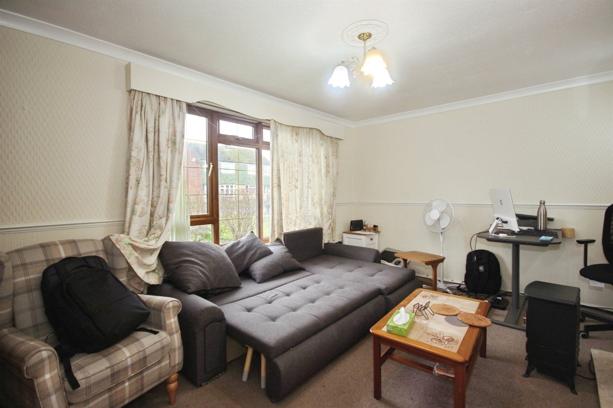 Property at St. Leonards Walk, Ryton On Dunsmore, Coventry