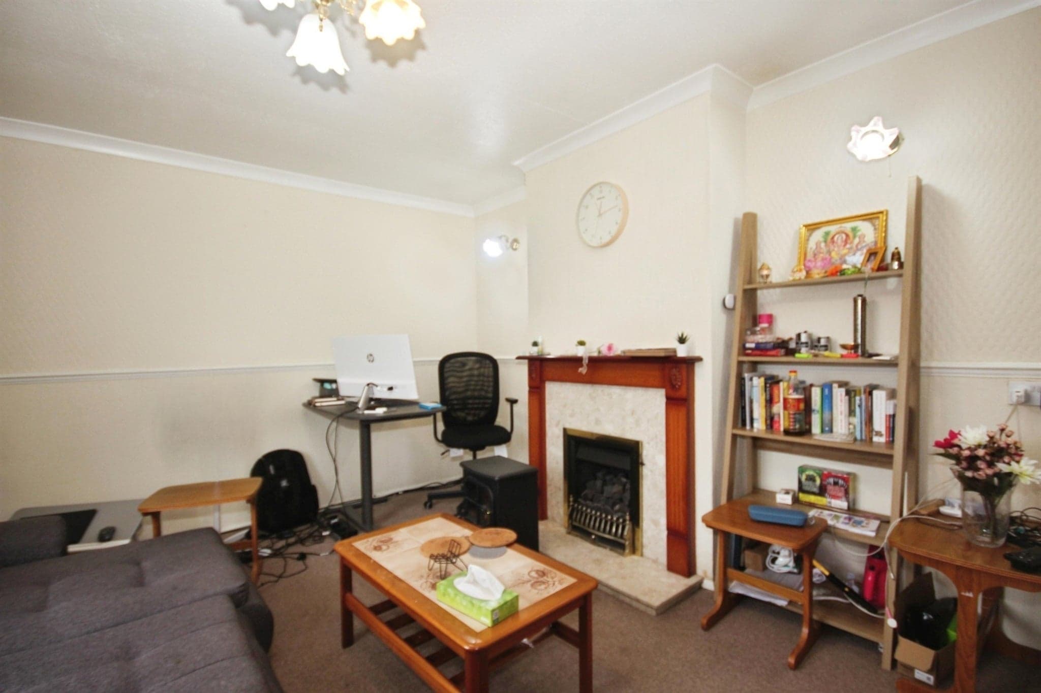 Property at St. Leonards Walk, Ryton On Dunsmore, Coventry