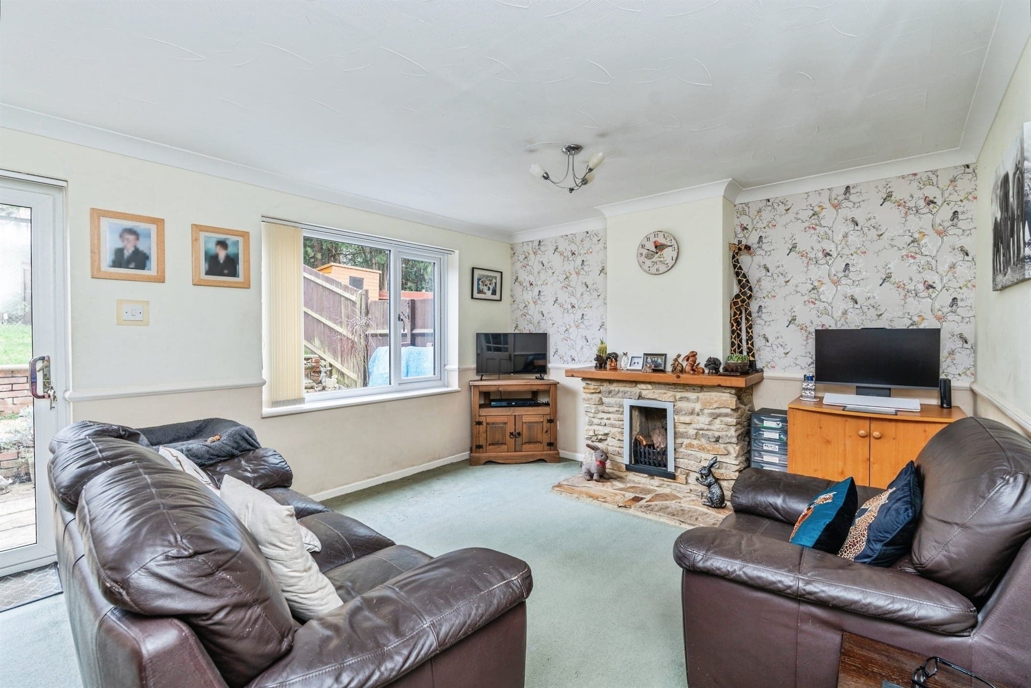 Property at Ribble Close, Chandler's Ford, Eastleigh