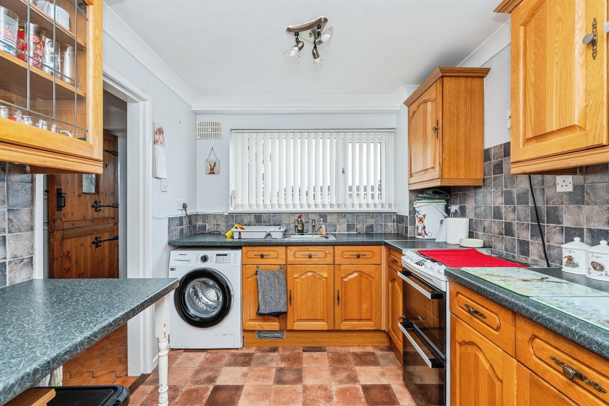 Property at Ribble Close, Chandler's Ford, Eastleigh