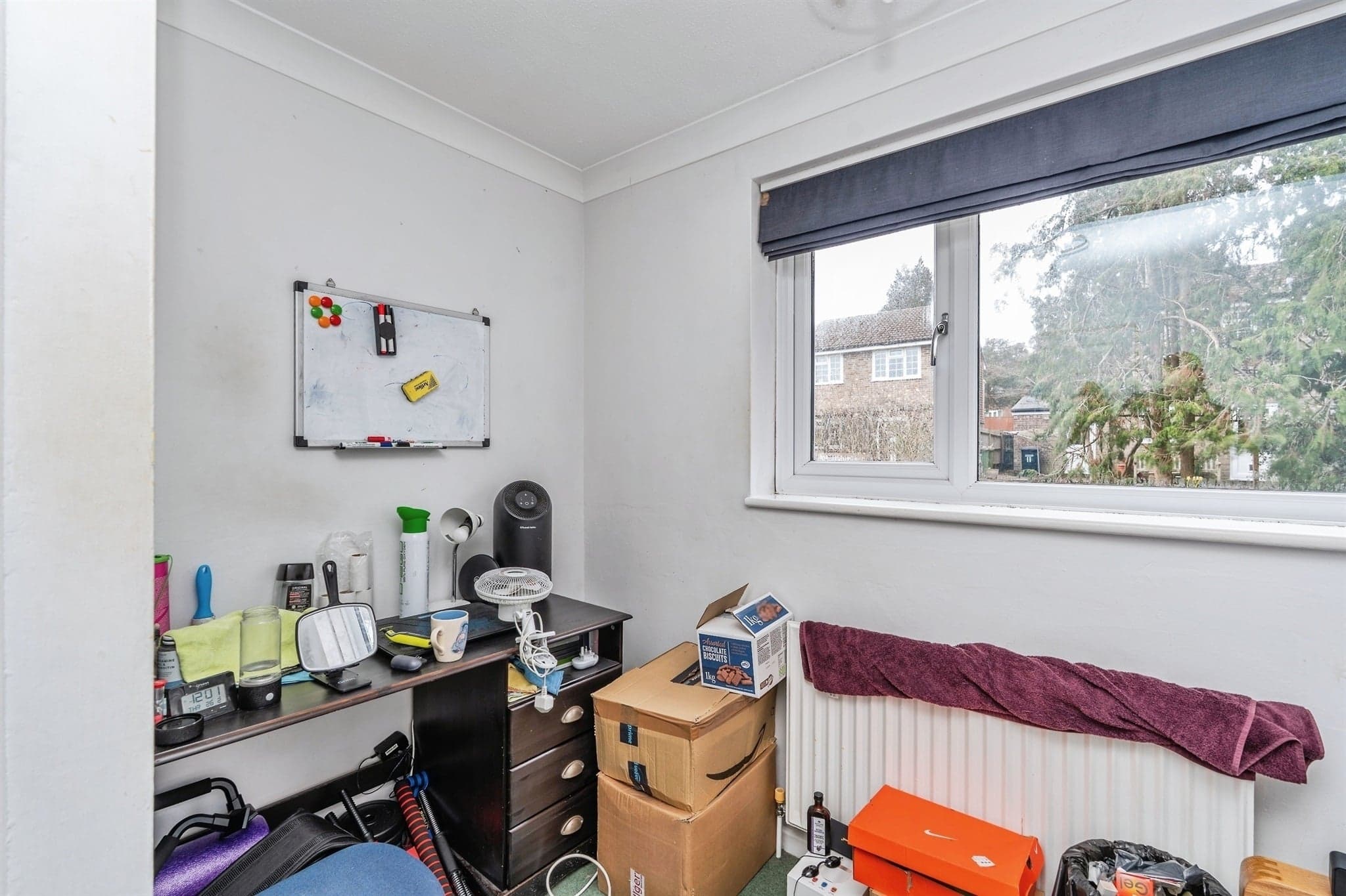 Property at Ribble Close, Chandler's Ford, Eastleigh