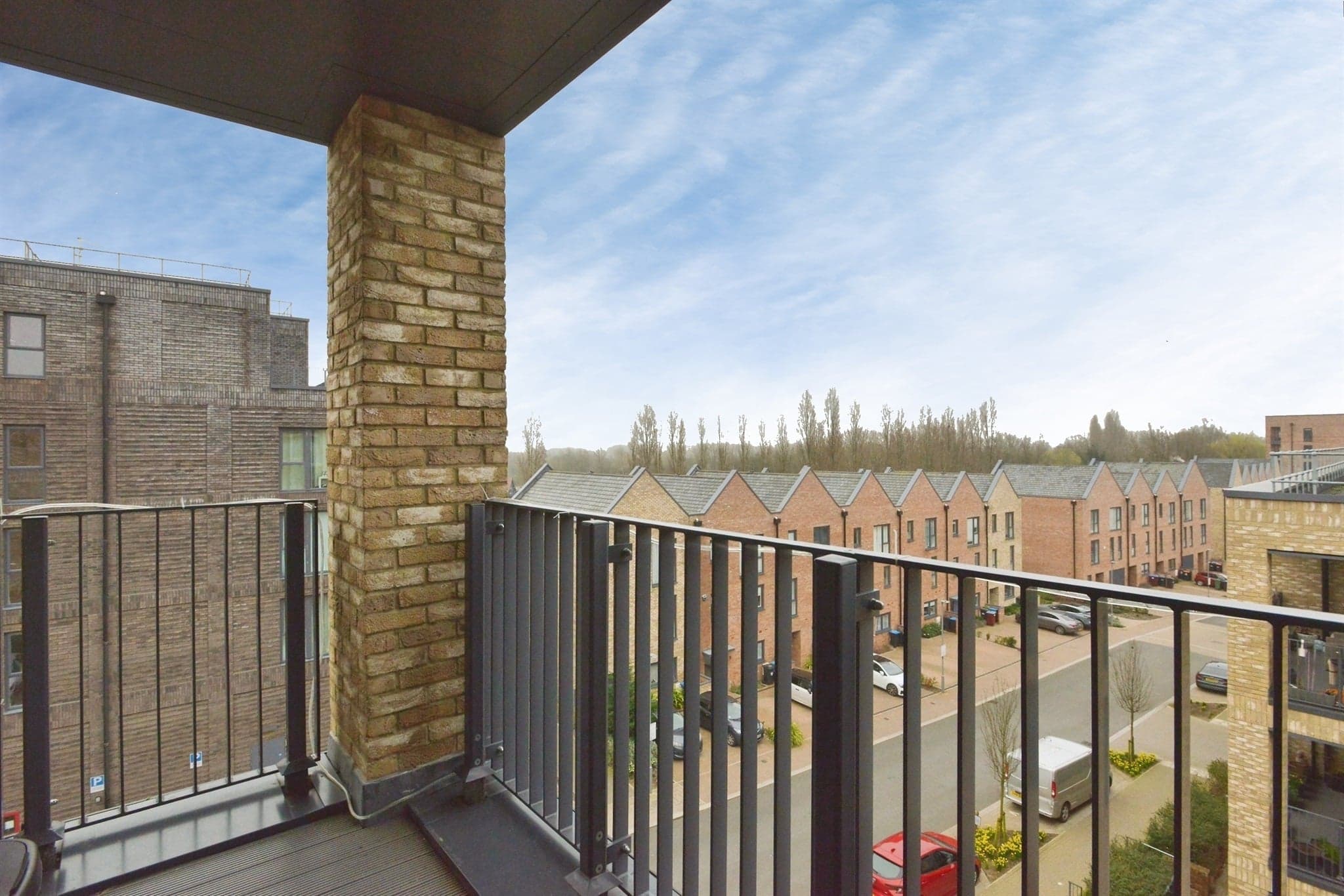 Property at Canal Street, Campbell Park, Milton Keynes