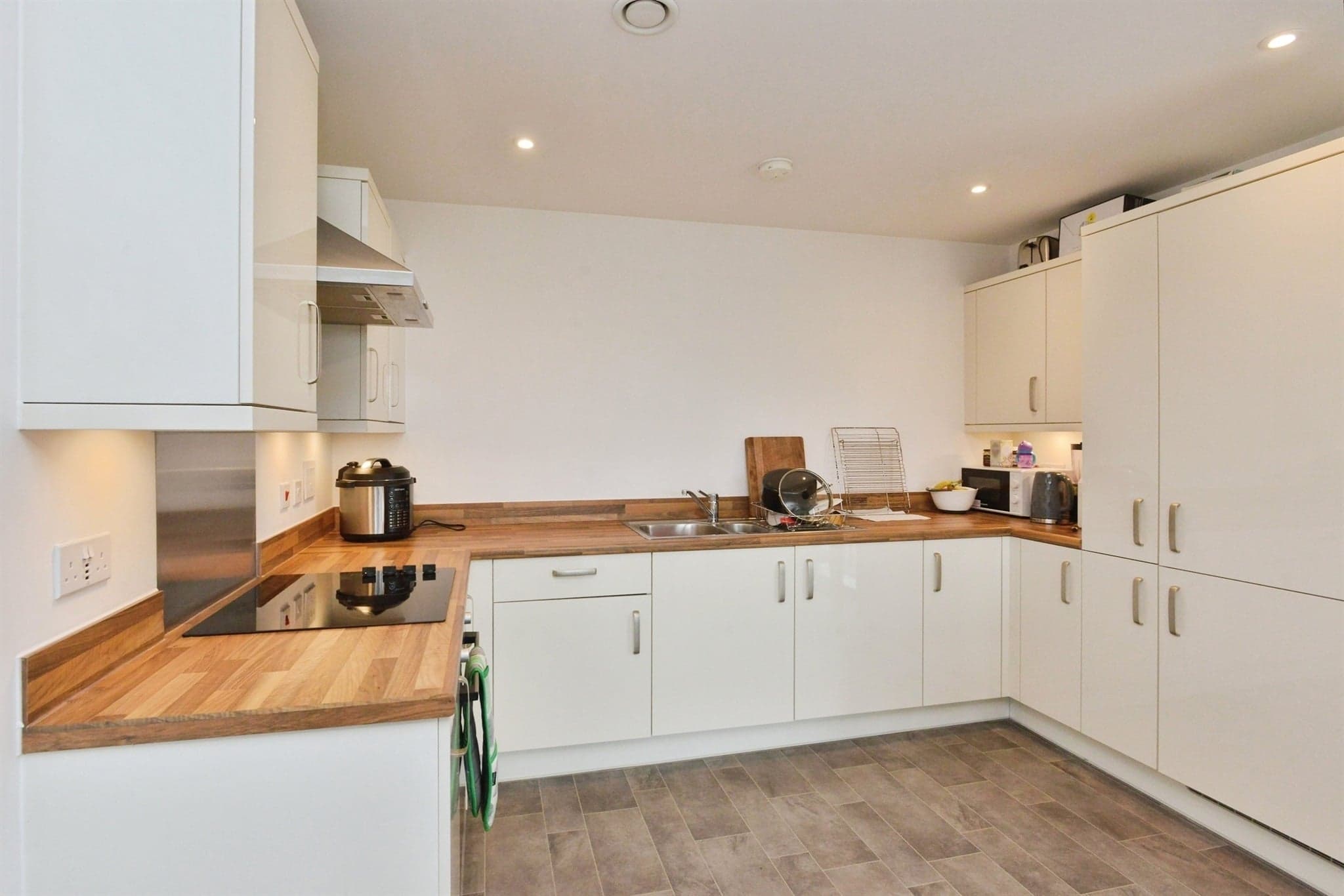 Property at Canal Street, Campbell Park, Milton Keynes