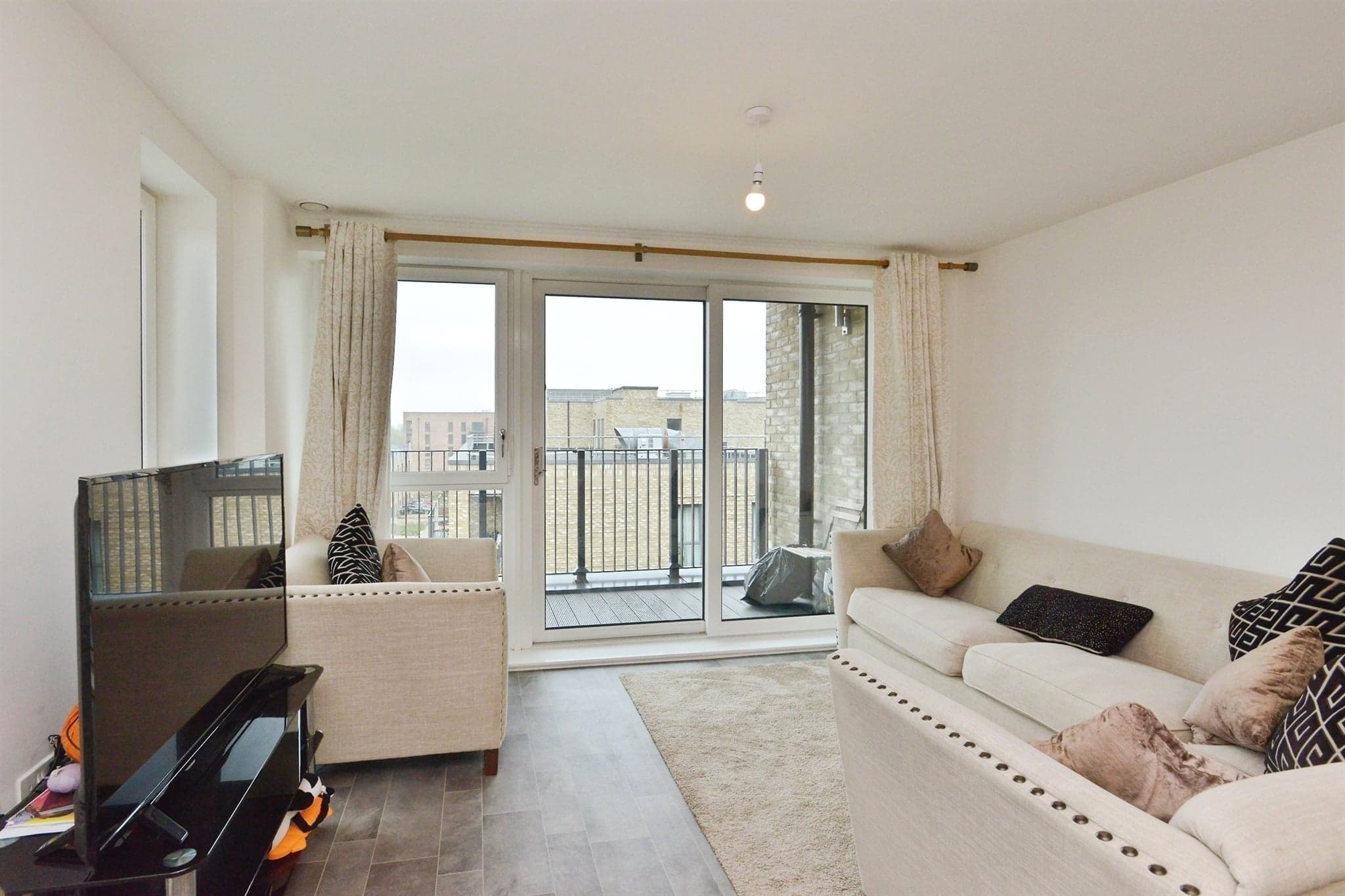 Property at Canal Street, Campbell Park, Milton Keynes