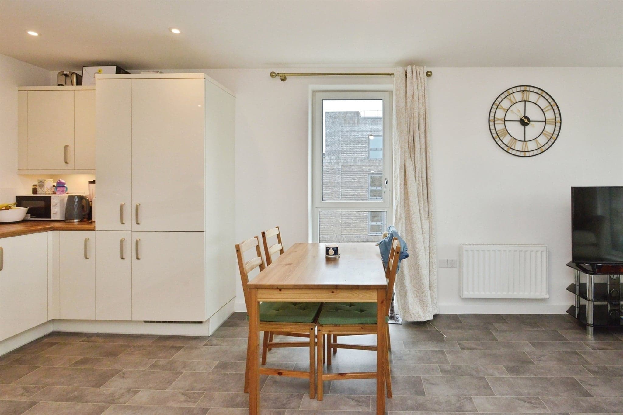 Property at Canal Street, Campbell Park, Milton Keynes