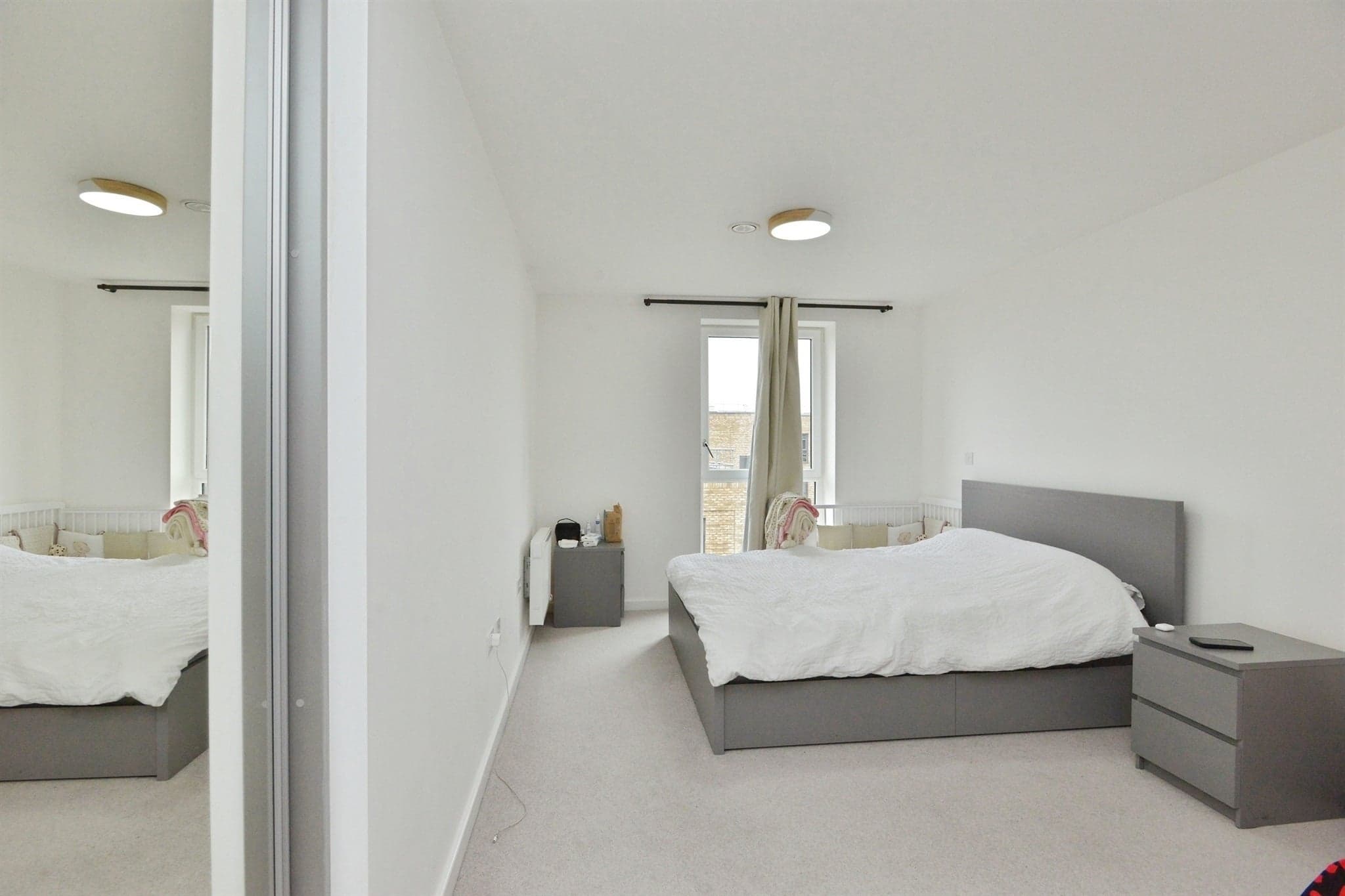 Property at Canal Street, Campbell Park, Milton Keynes