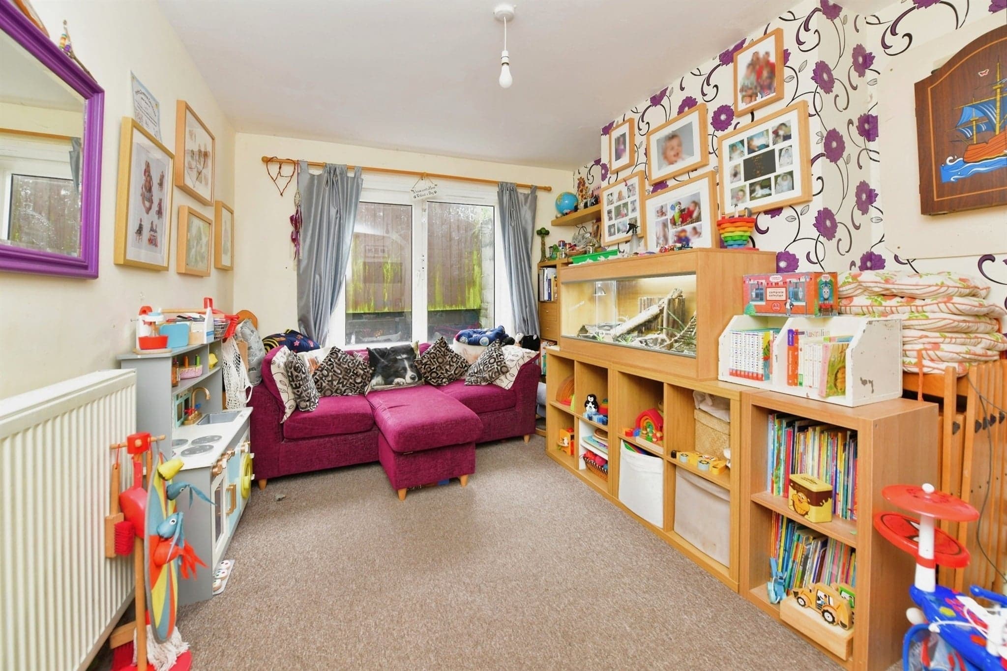 Property at Scott Avenue, Plymouth