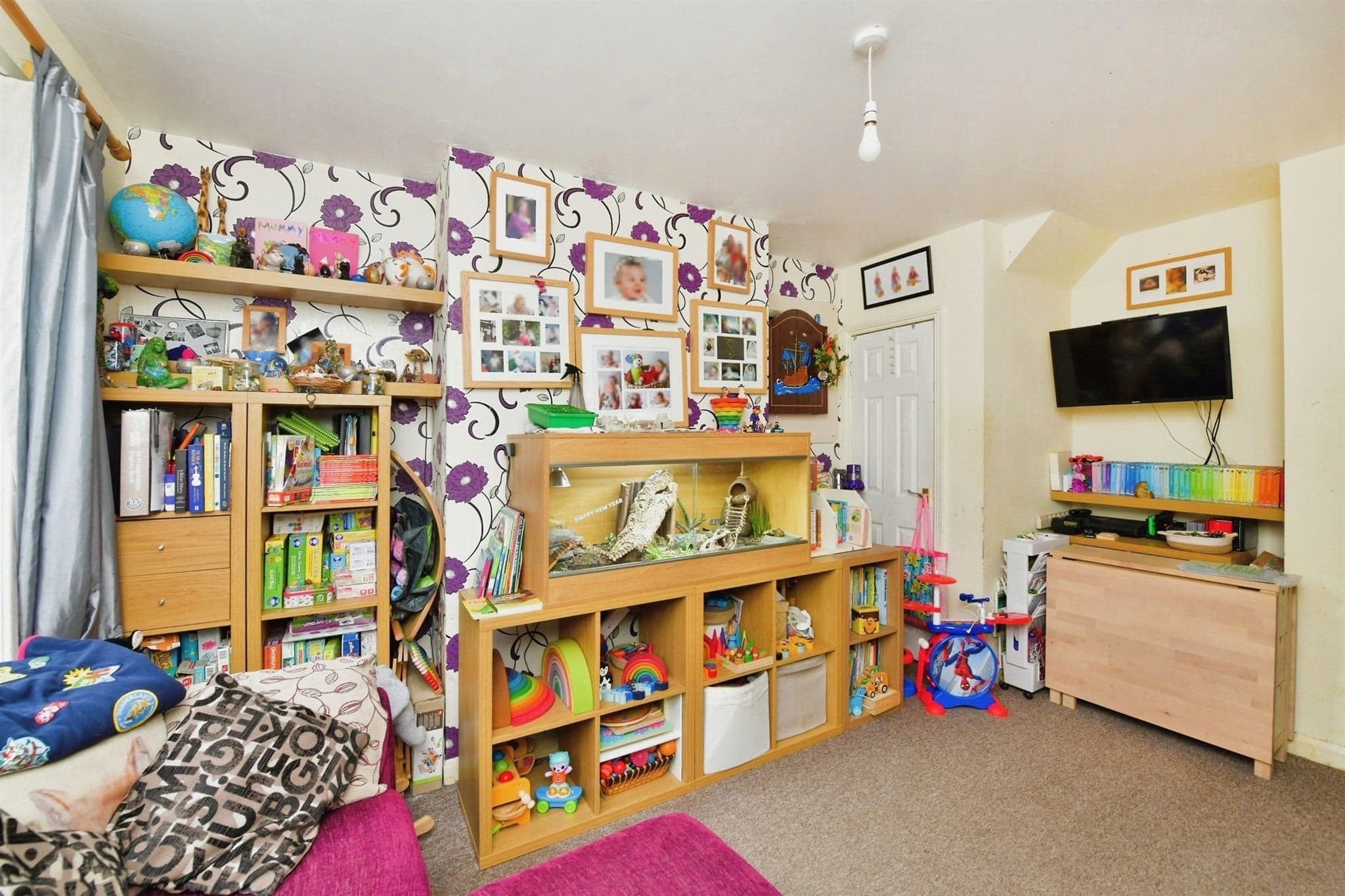 Property at Scott Avenue, Plymouth