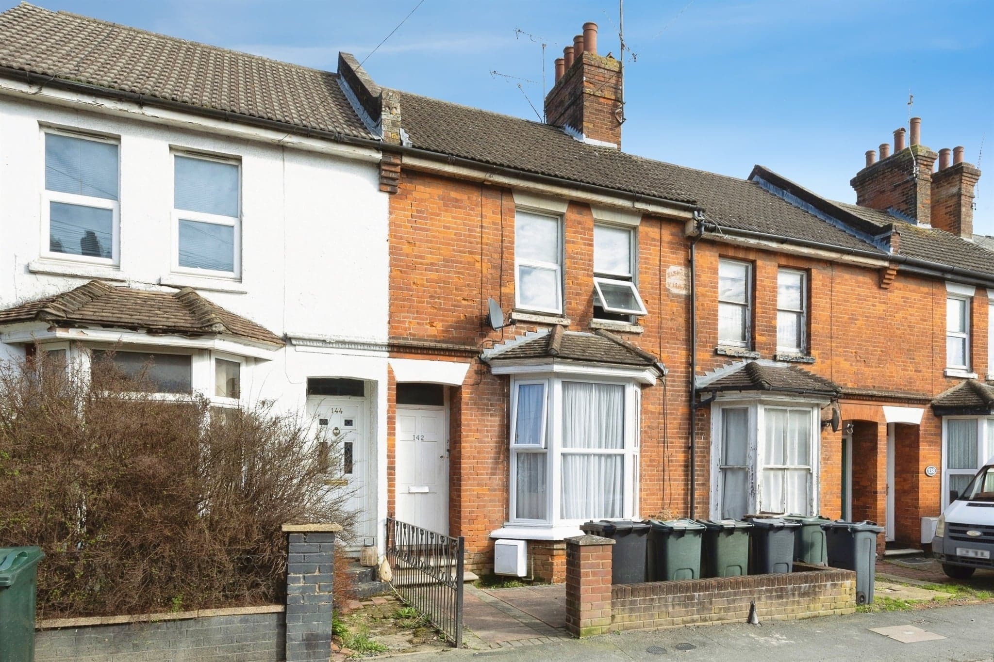 Property at Godinton Road, Ashford