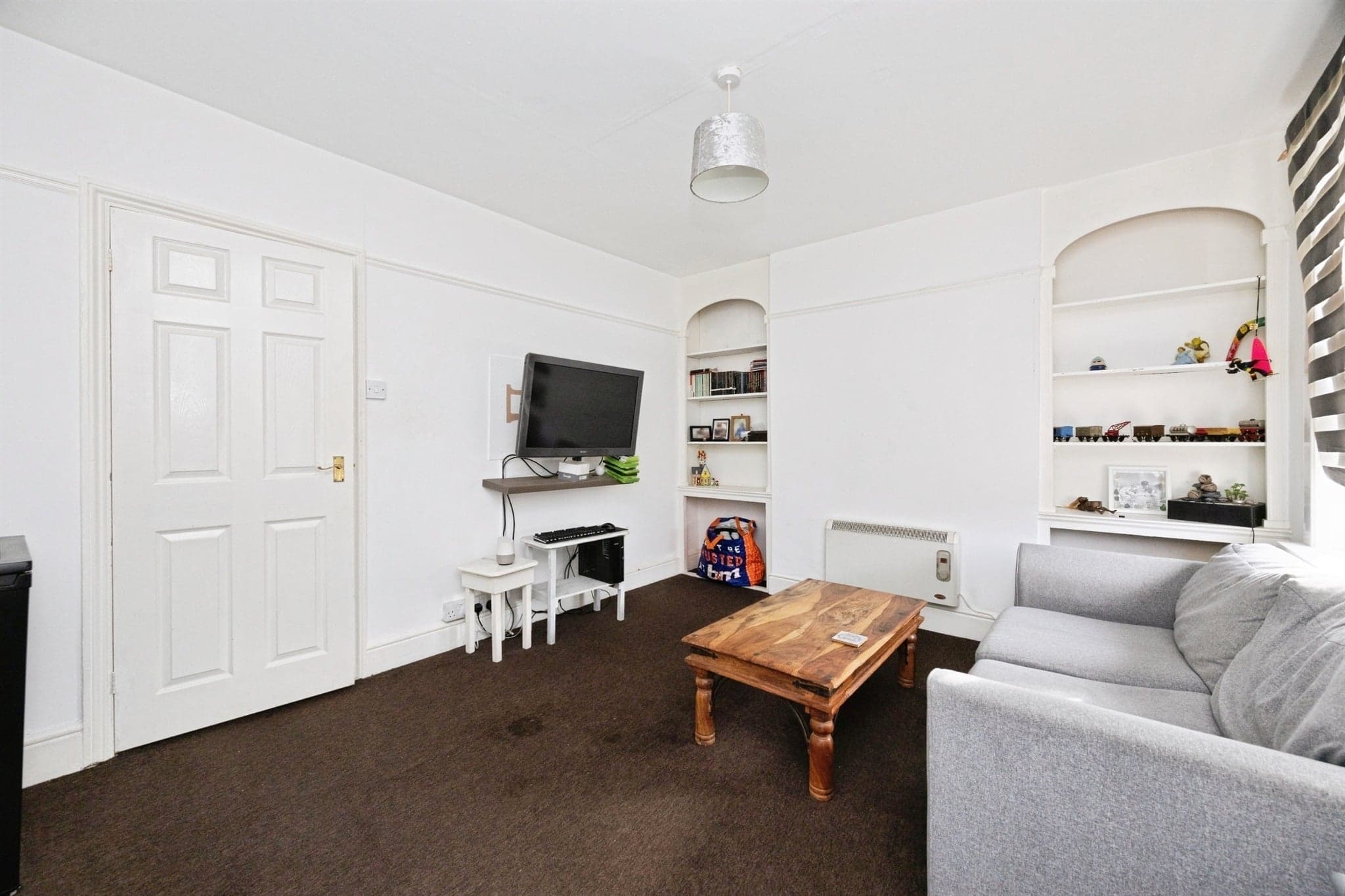 Property at Godinton Road, Ashford