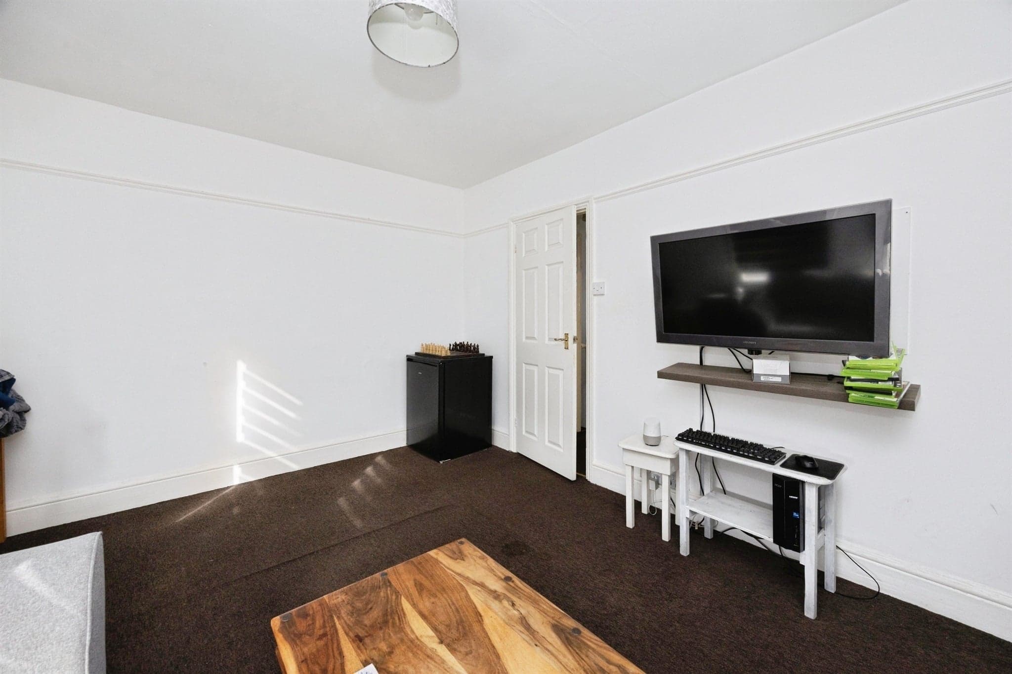 Property at Godinton Road, Ashford