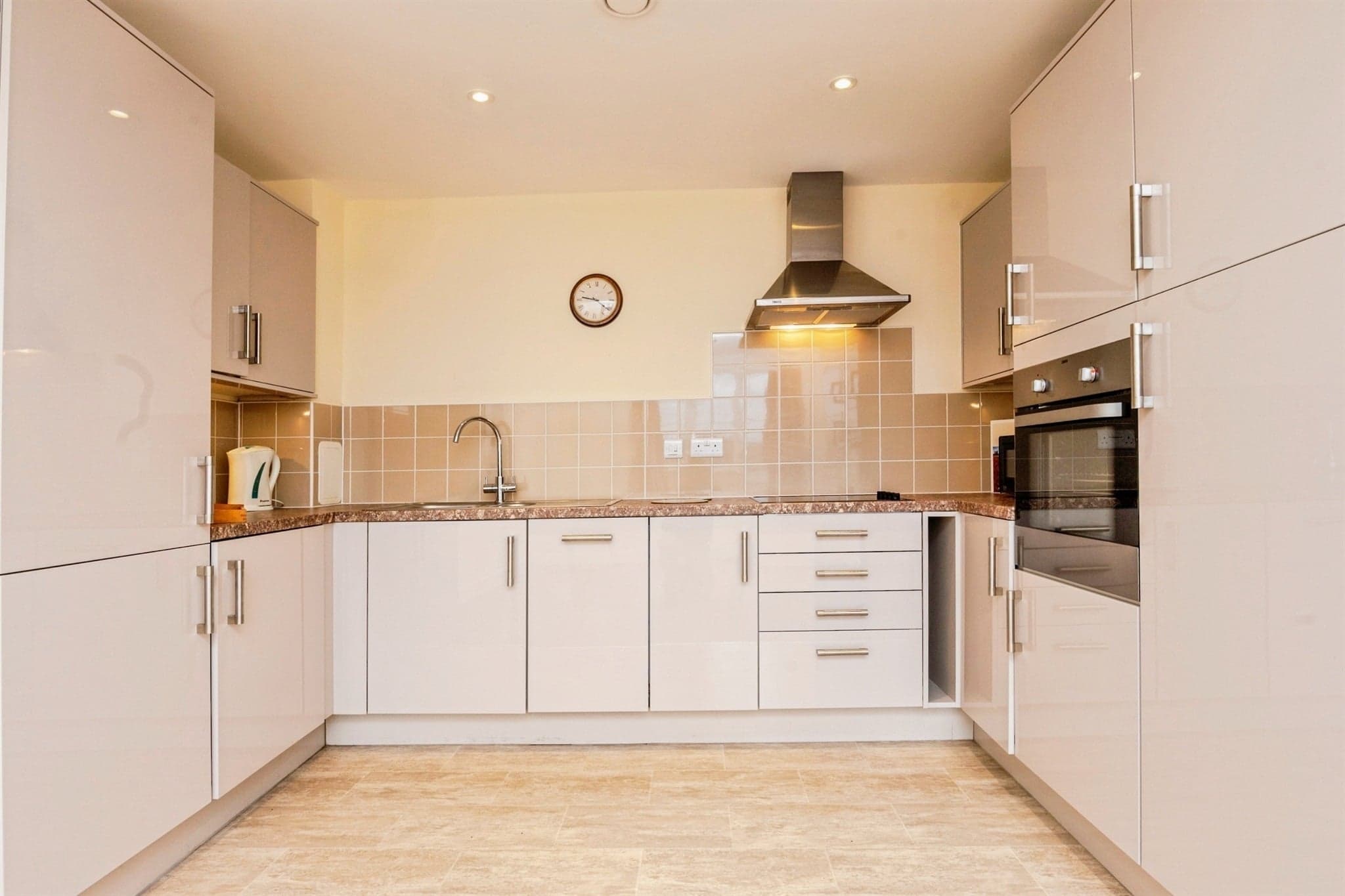 Property at White Ladies Close, Worcester