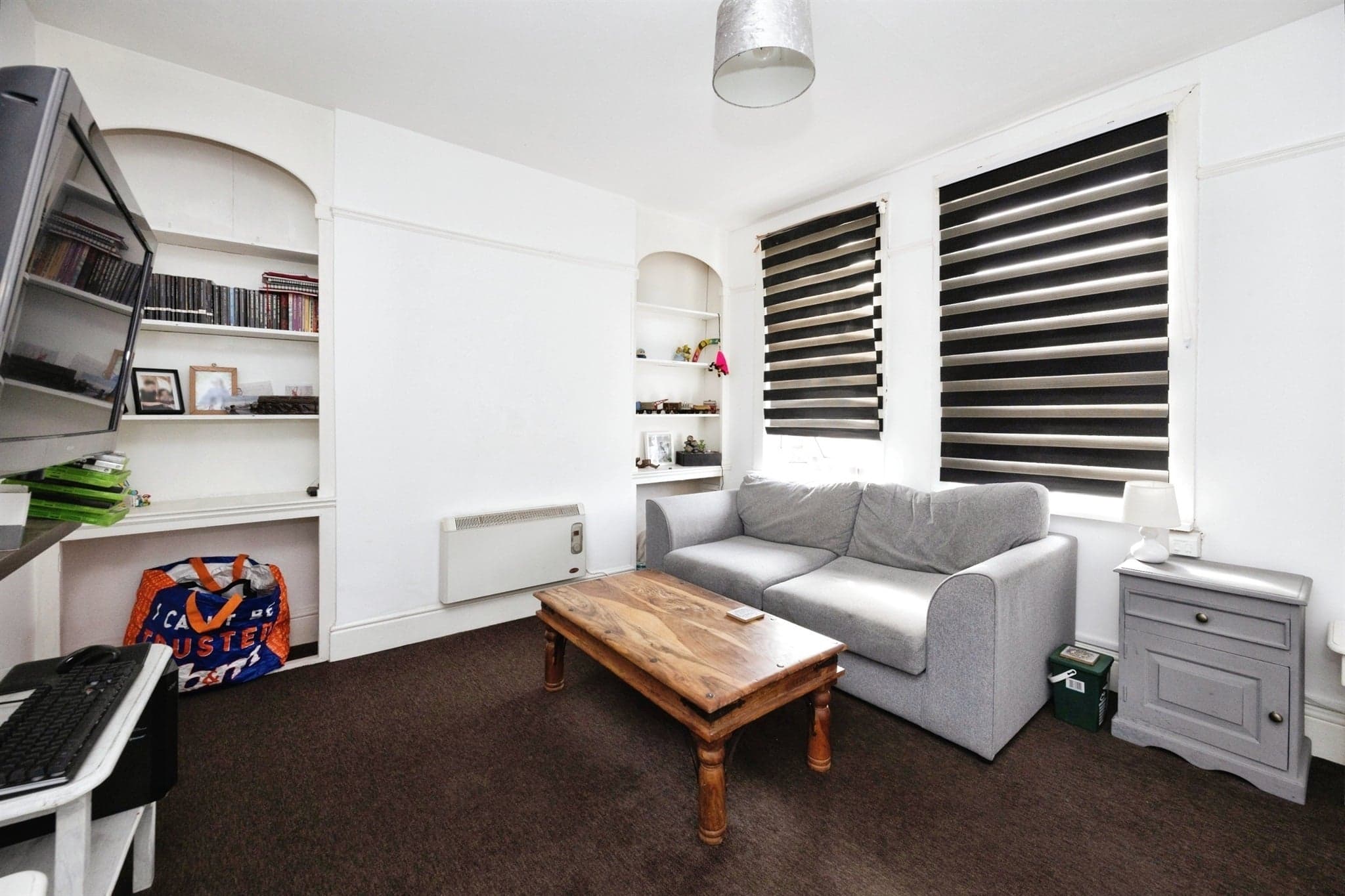 Property at Godinton Road, Ashford