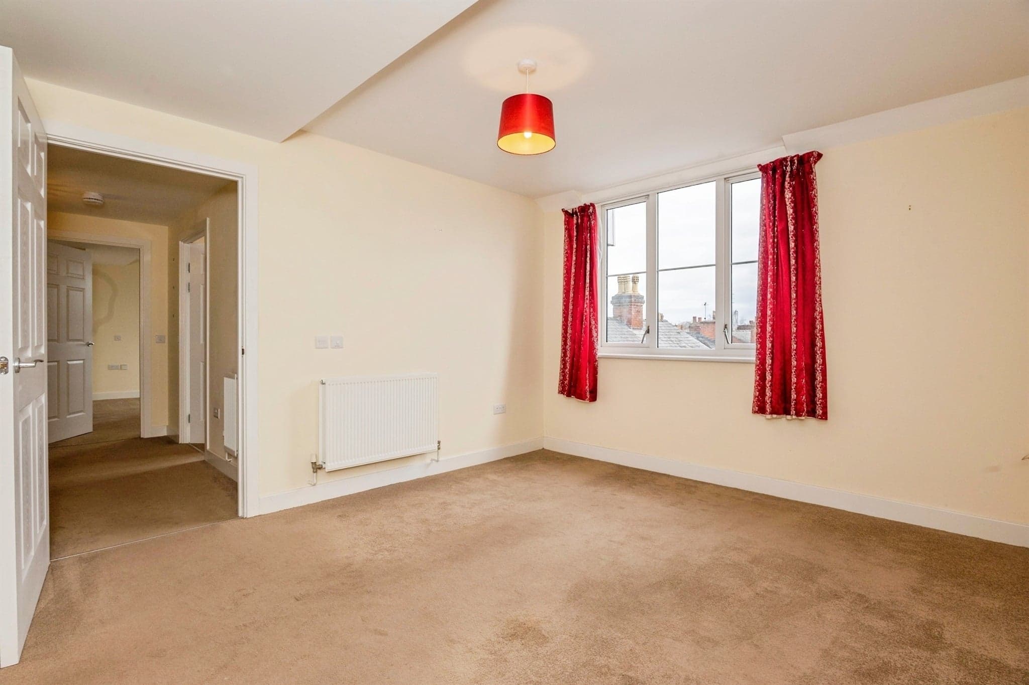 Property at White Ladies Close, Worcester