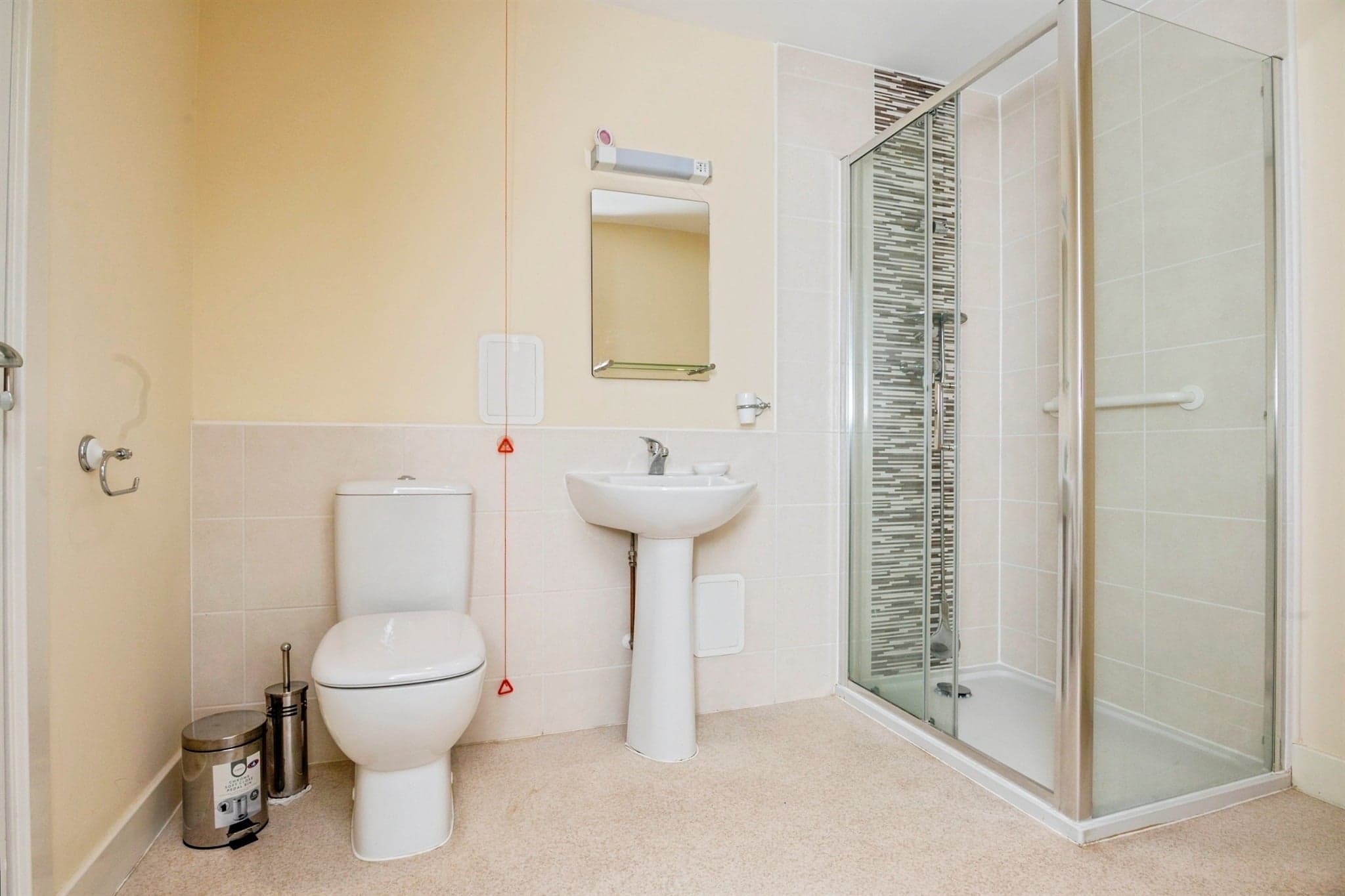 Property at White Ladies Close, Worcester