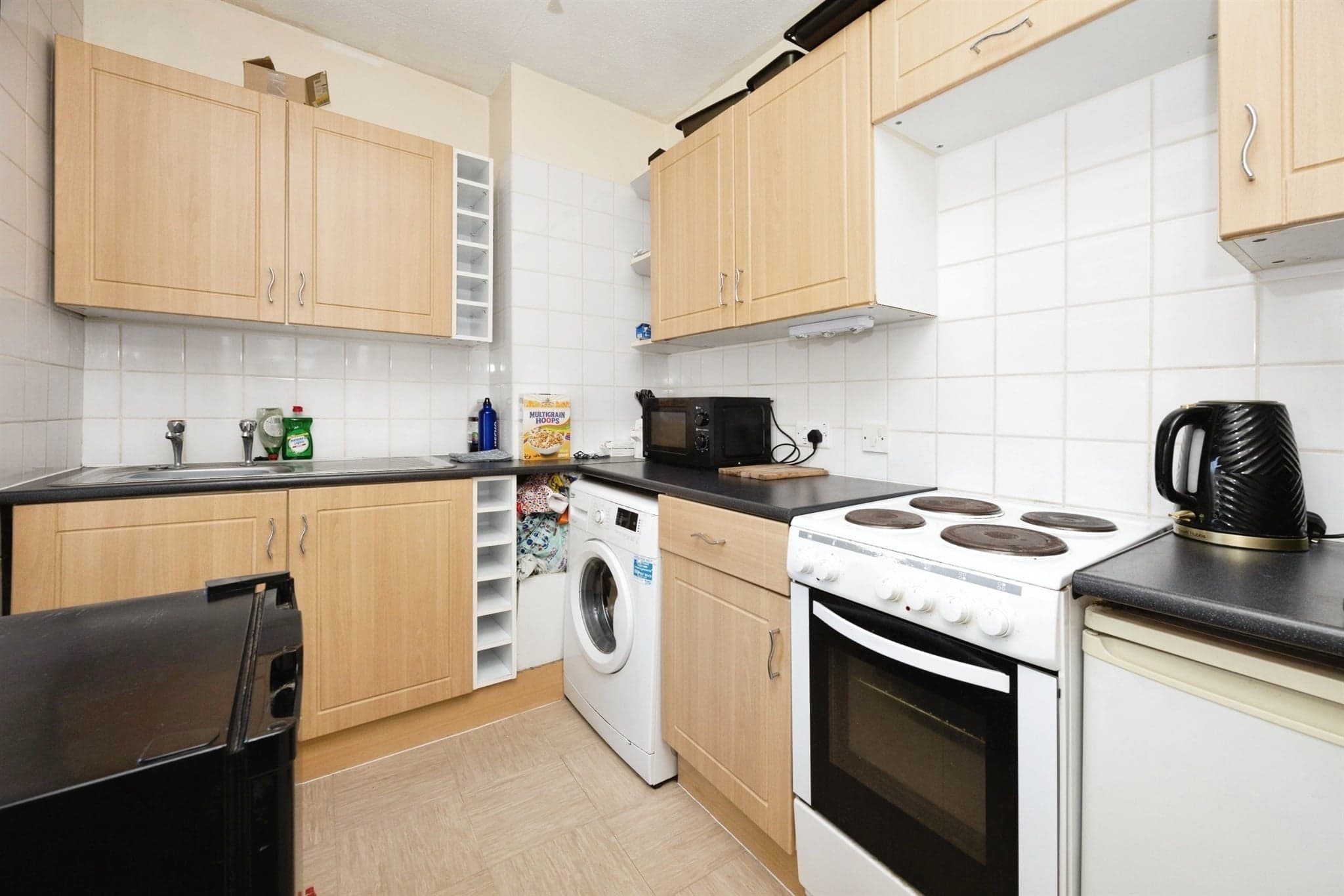 Property at Godinton Road, Ashford