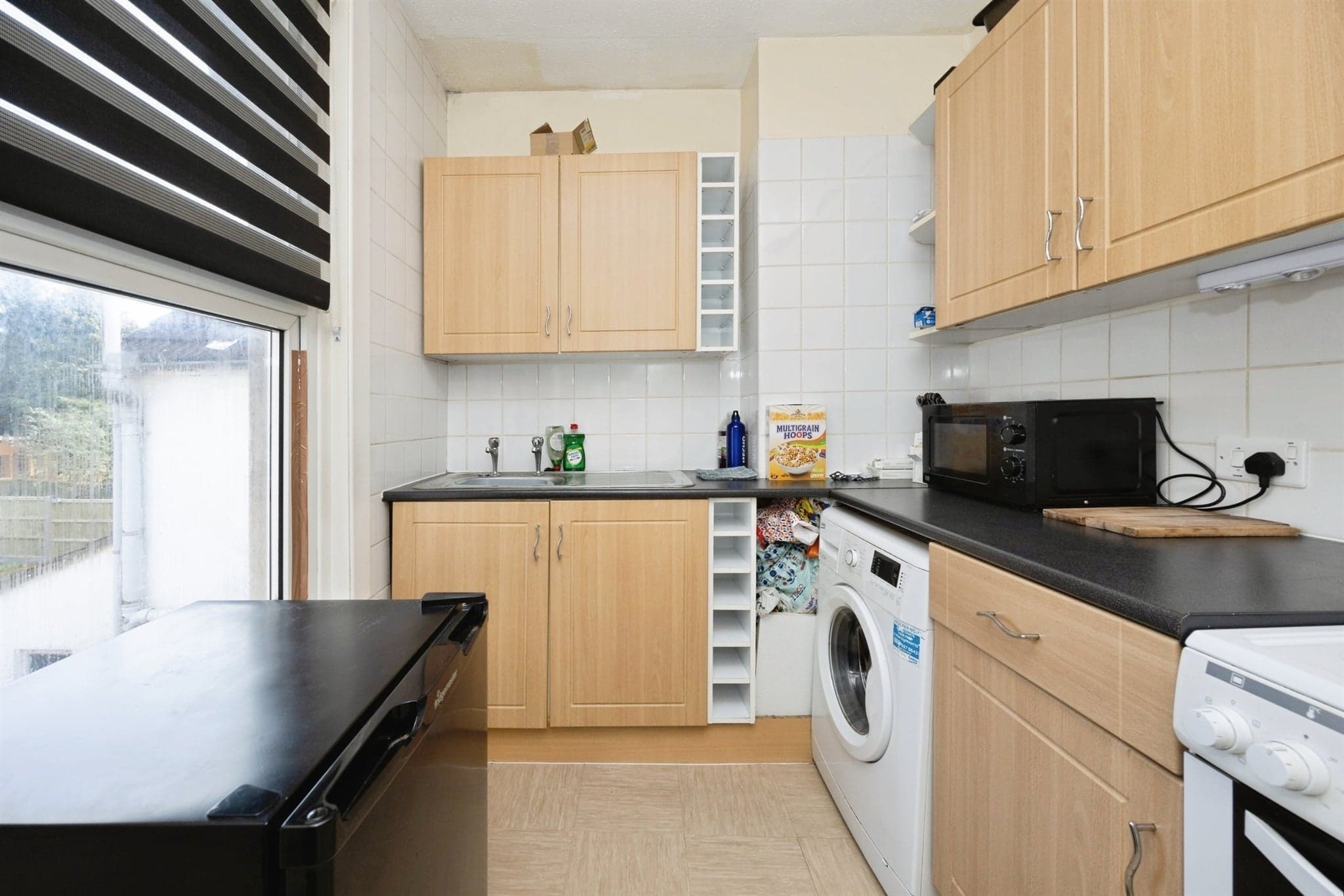 Property at Godinton Road, Ashford