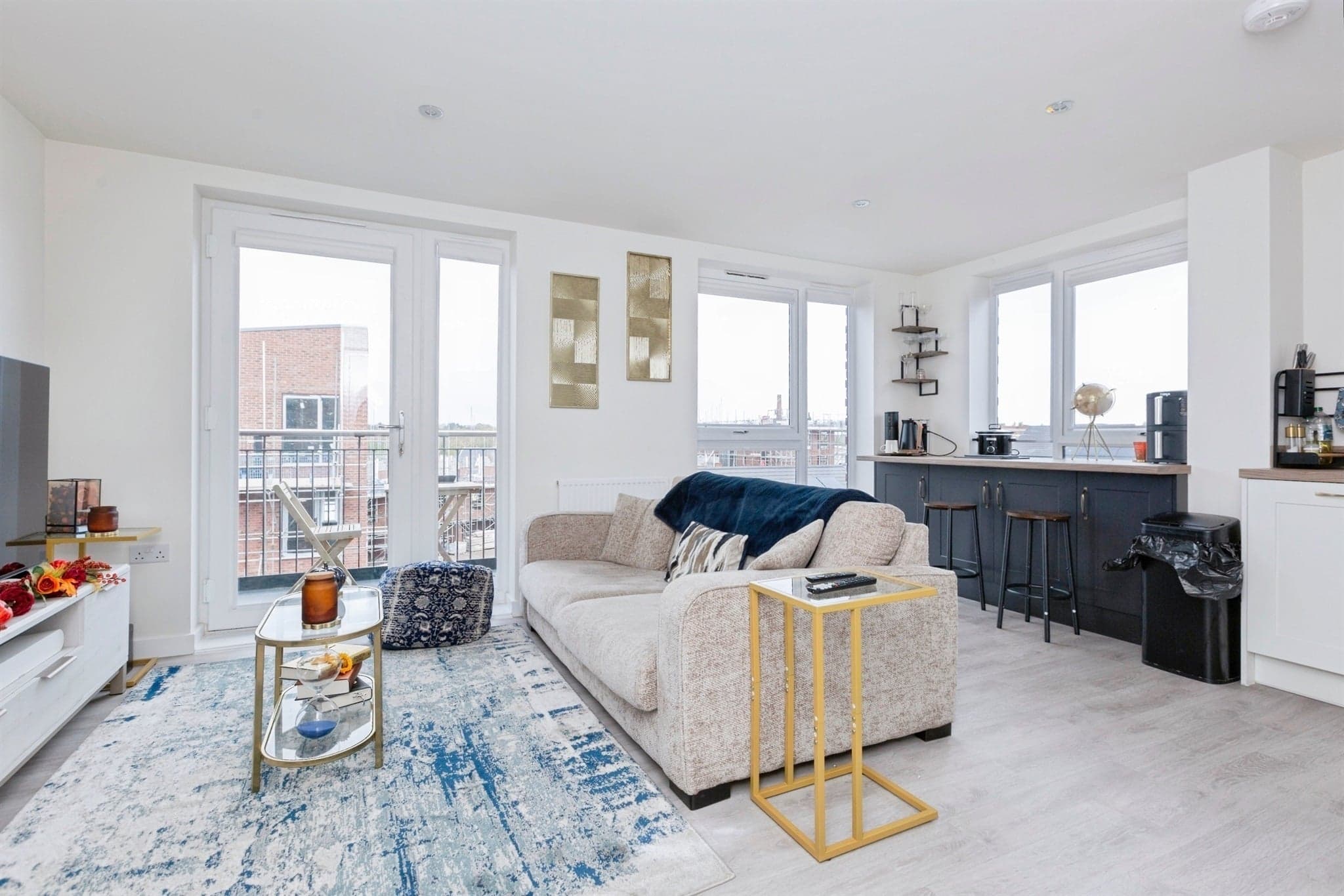 Property at Pingle Wharf Approach, Leicester