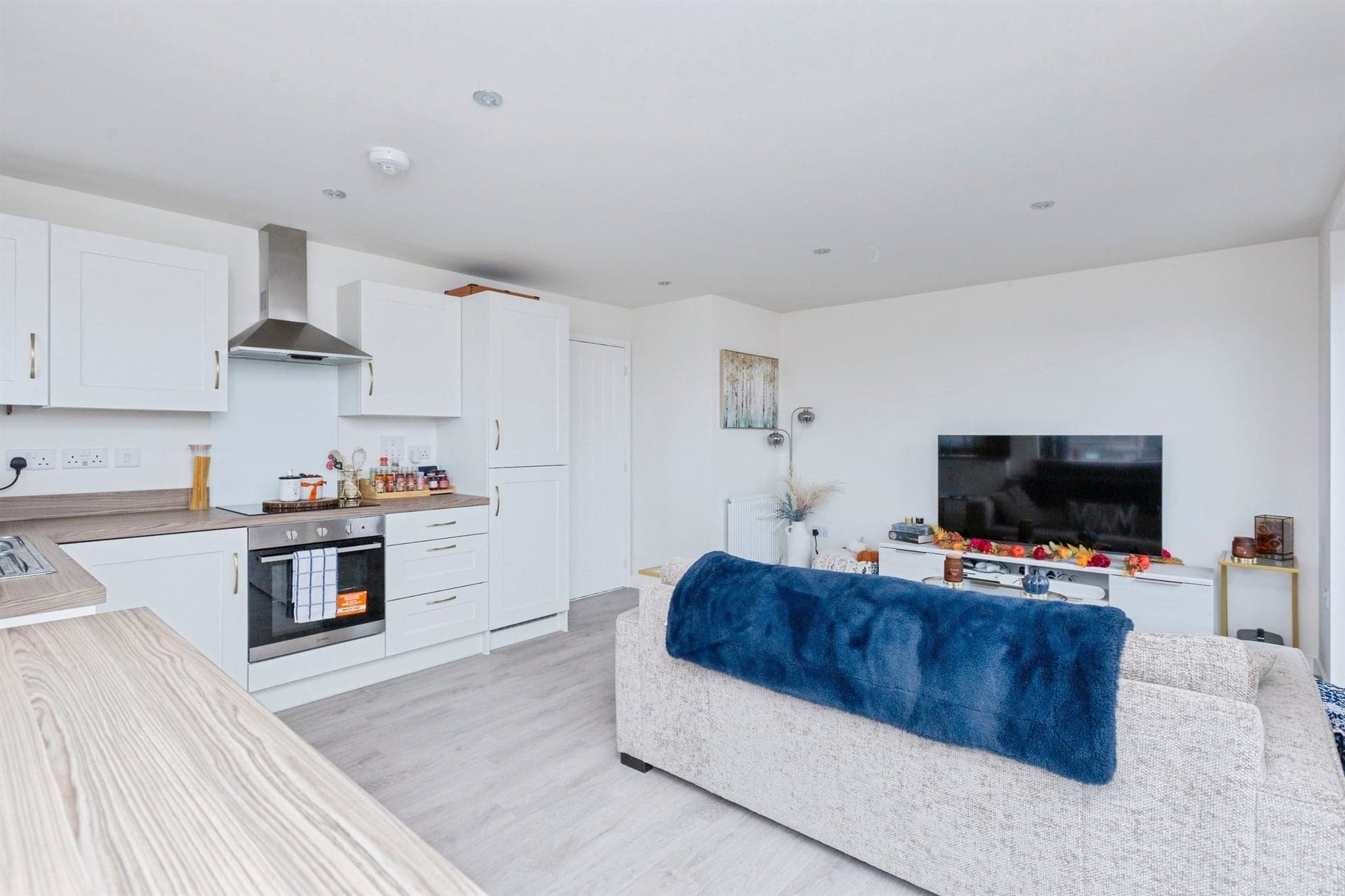 Property at Pingle Wharf Approach, Leicester