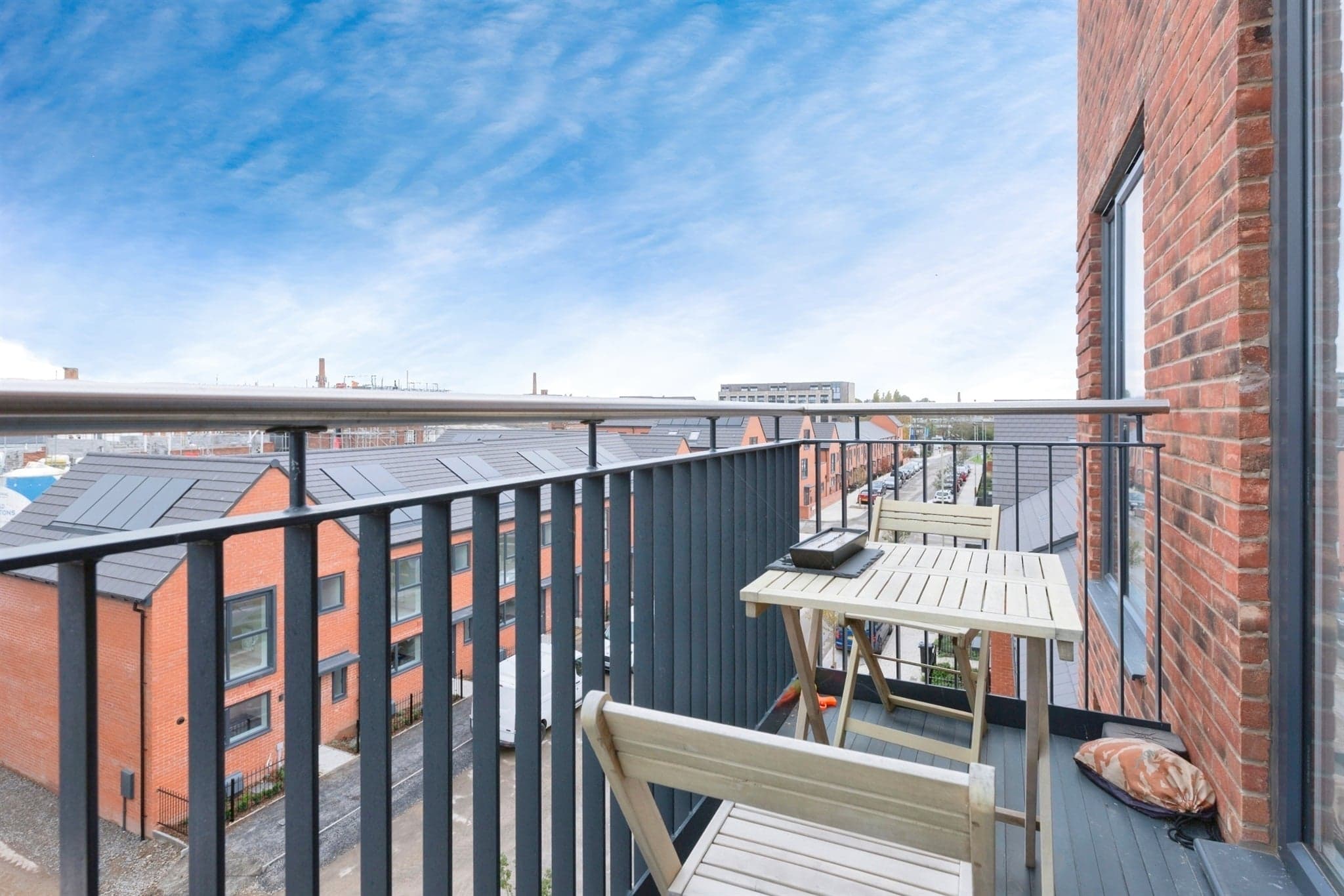 Property at Pingle Wharf Approach, Leicester