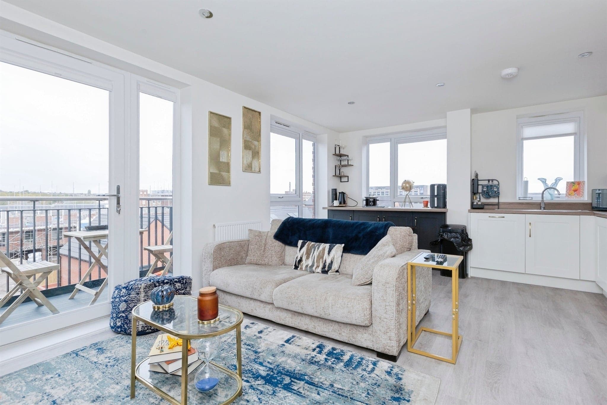 Property at Pingle Wharf Approach, Leicester