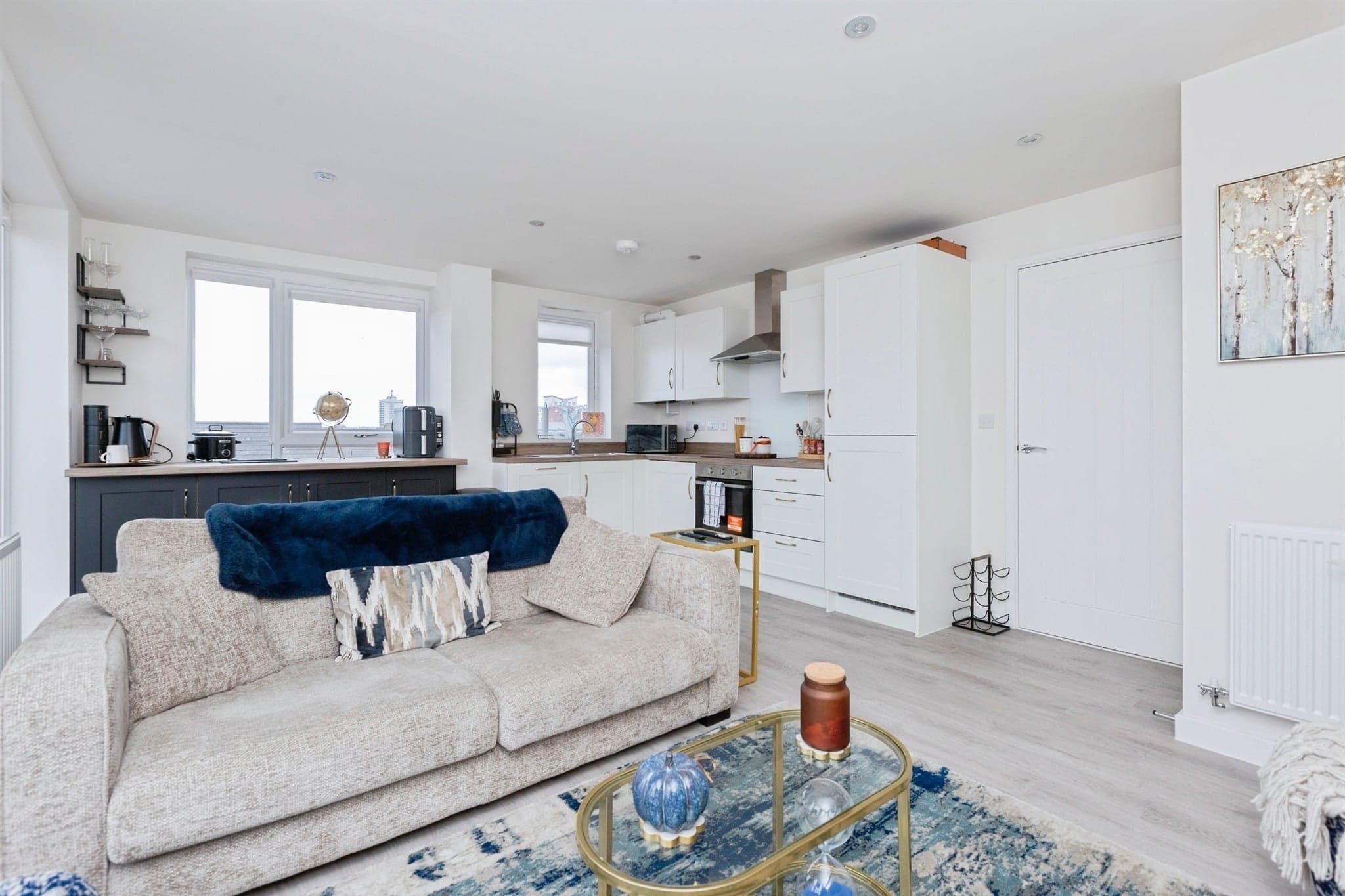 Property at Pingle Wharf Approach, Leicester