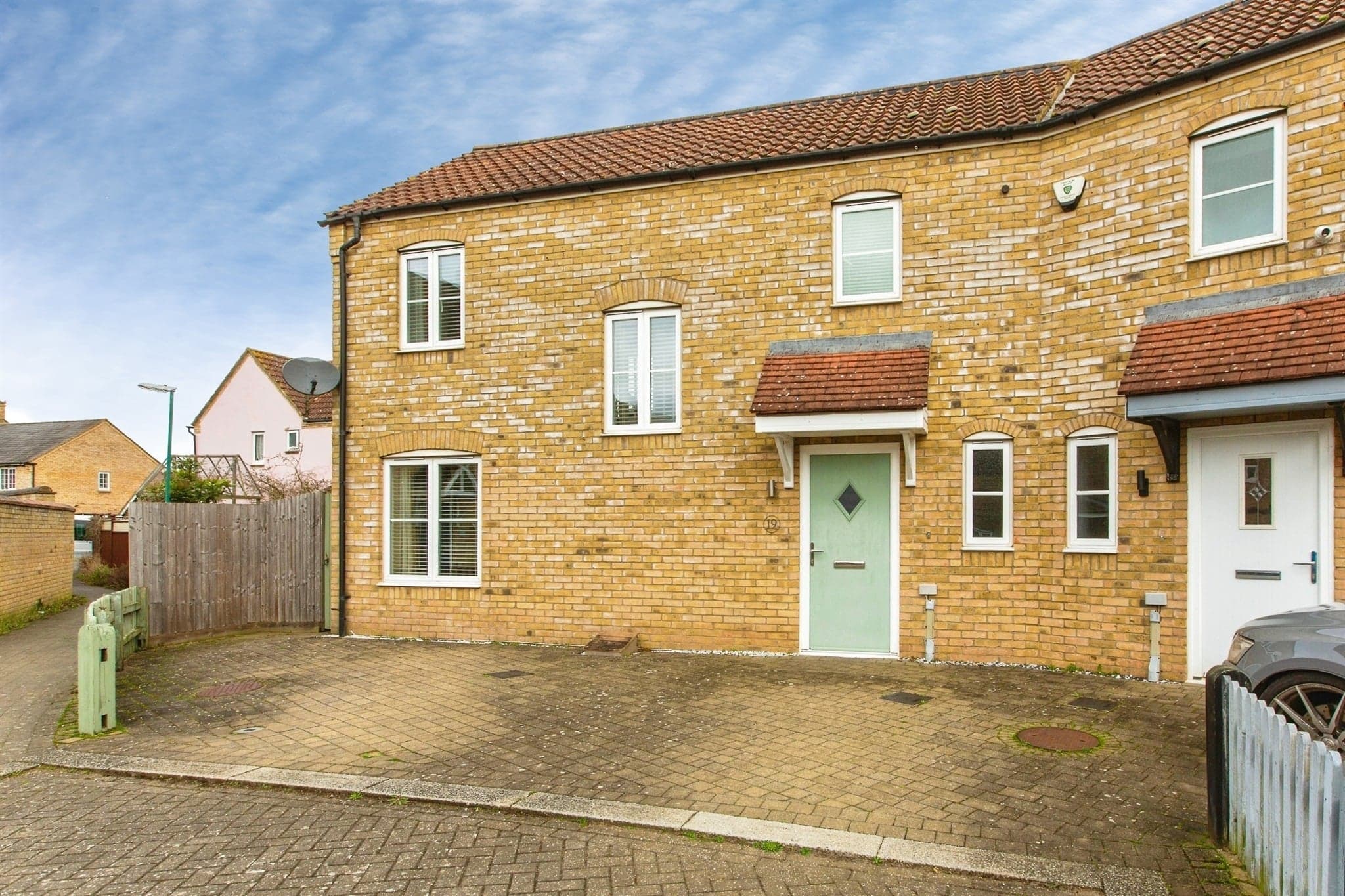 Property at Medlar Lane, Lower Cambourne, Cambridge