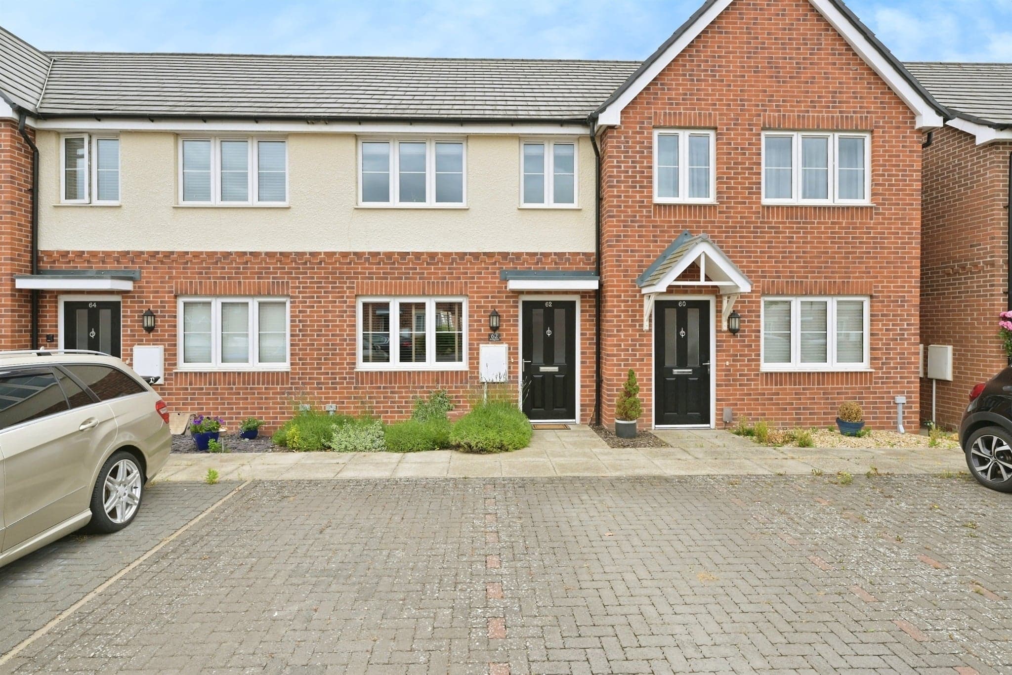 Property at Bective Close, Northampton