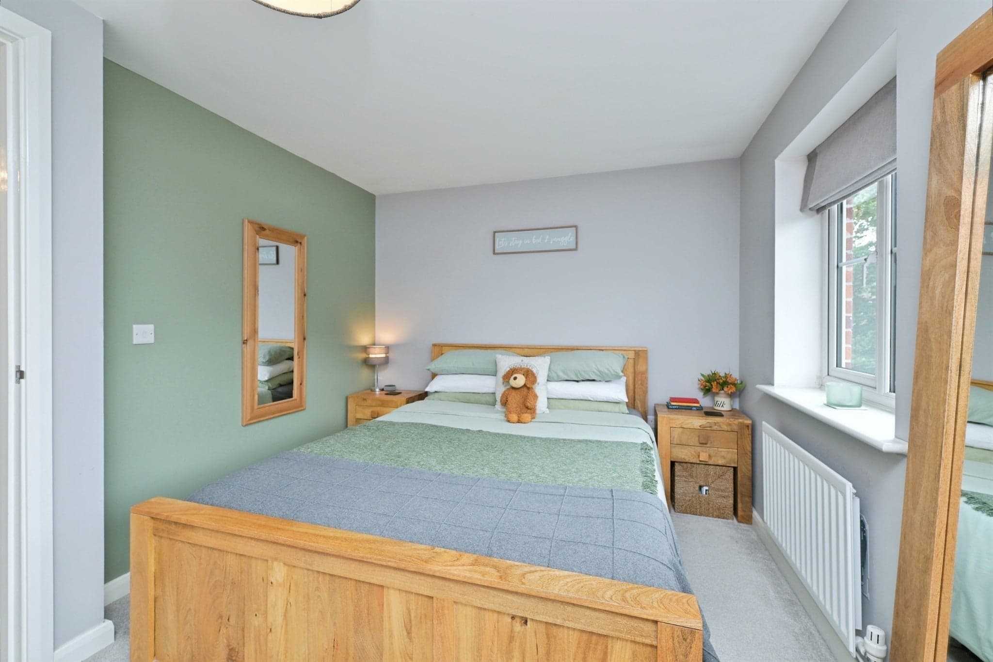 Property at Bective Close, Northampton