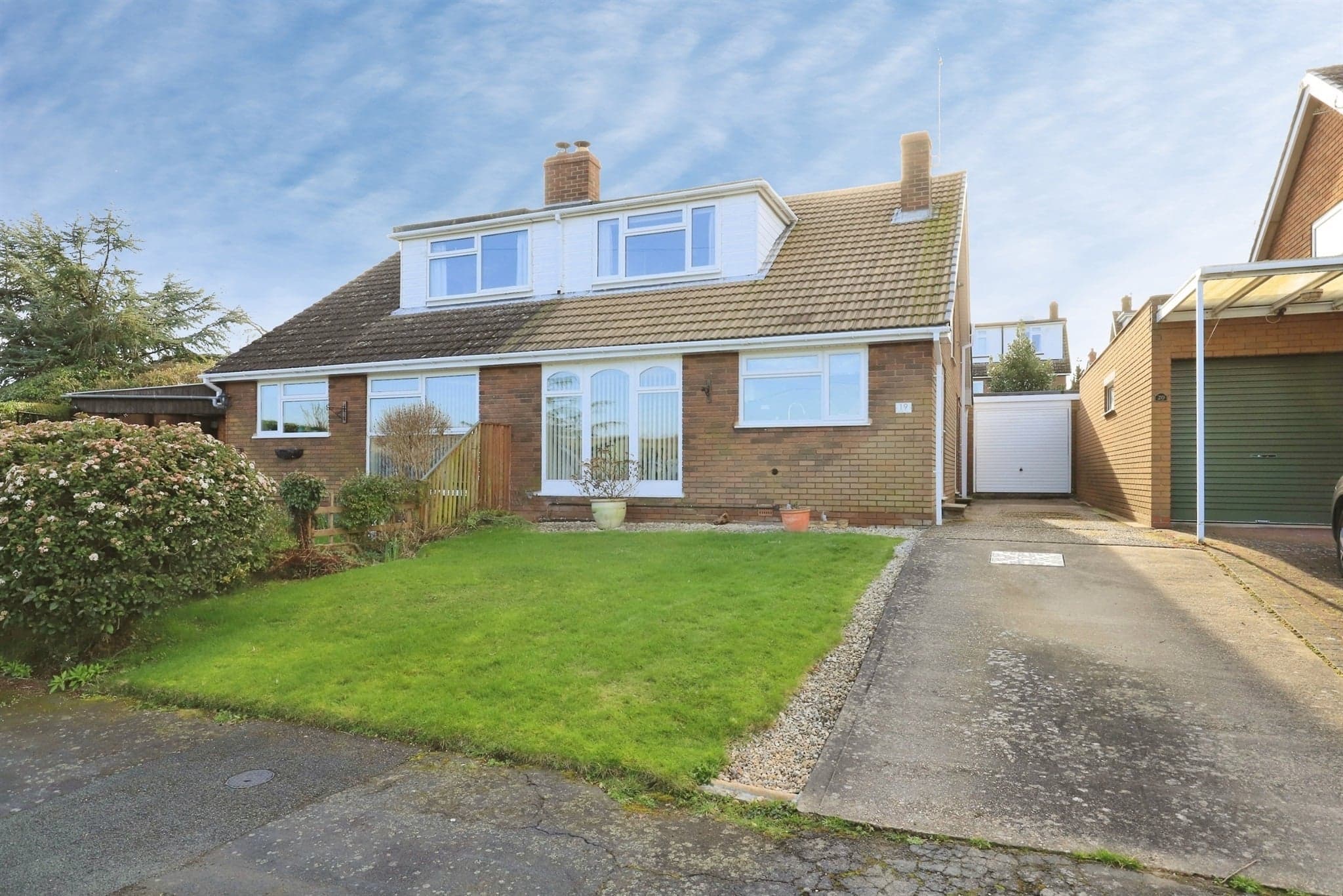 Property at Golden Acres, Alveley, Bridgnorth