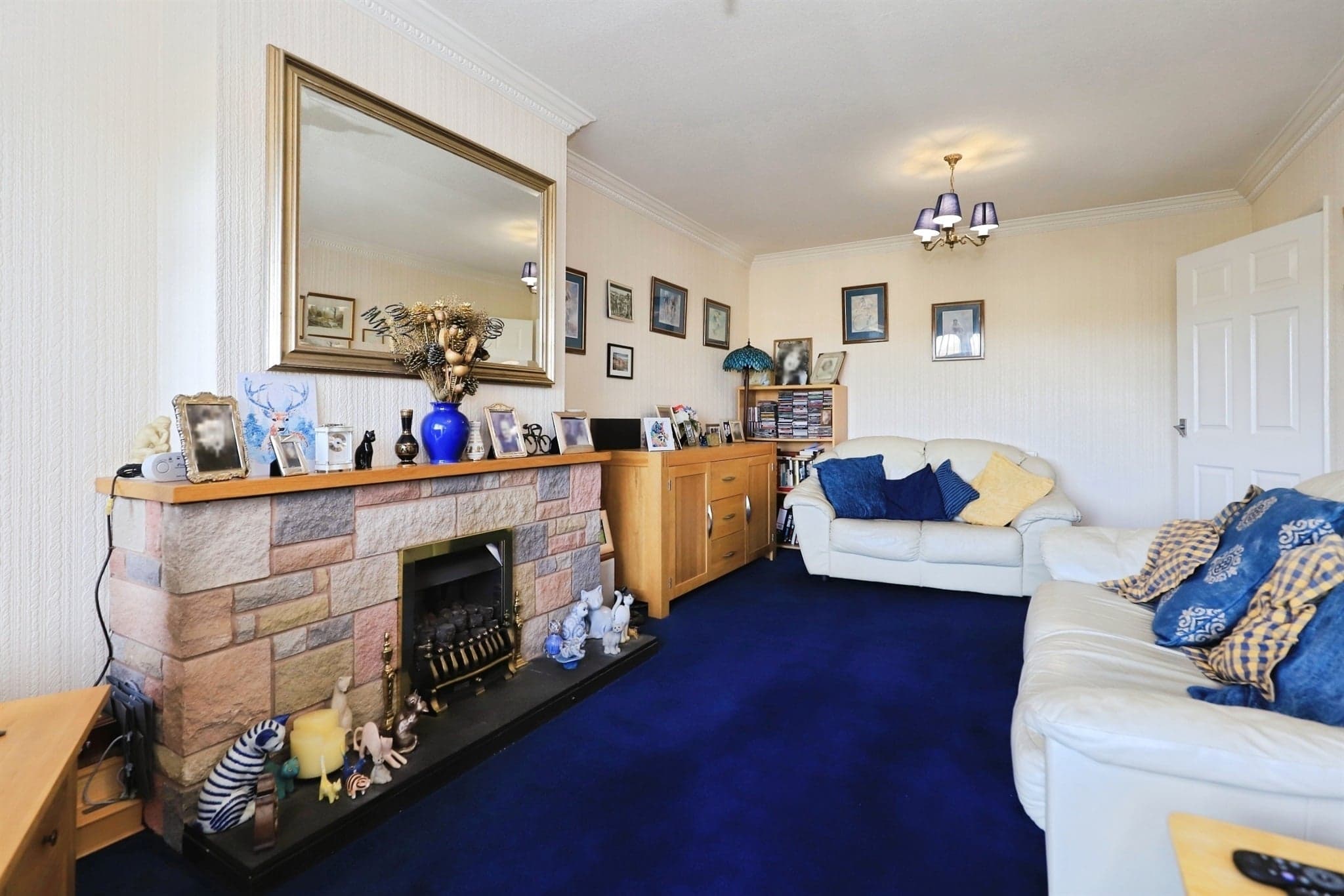 Property at Golden Acres, Alveley, Bridgnorth