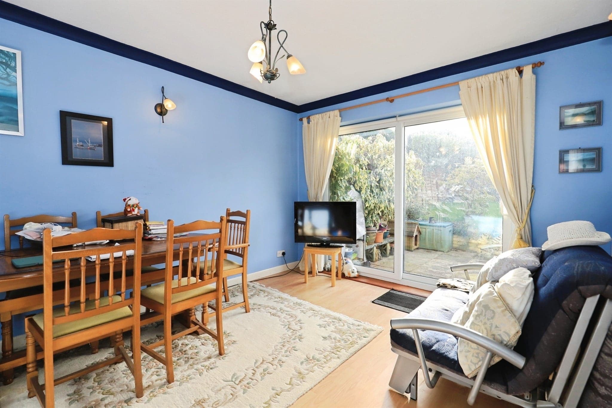 Property at Golden Acres, Alveley, Bridgnorth